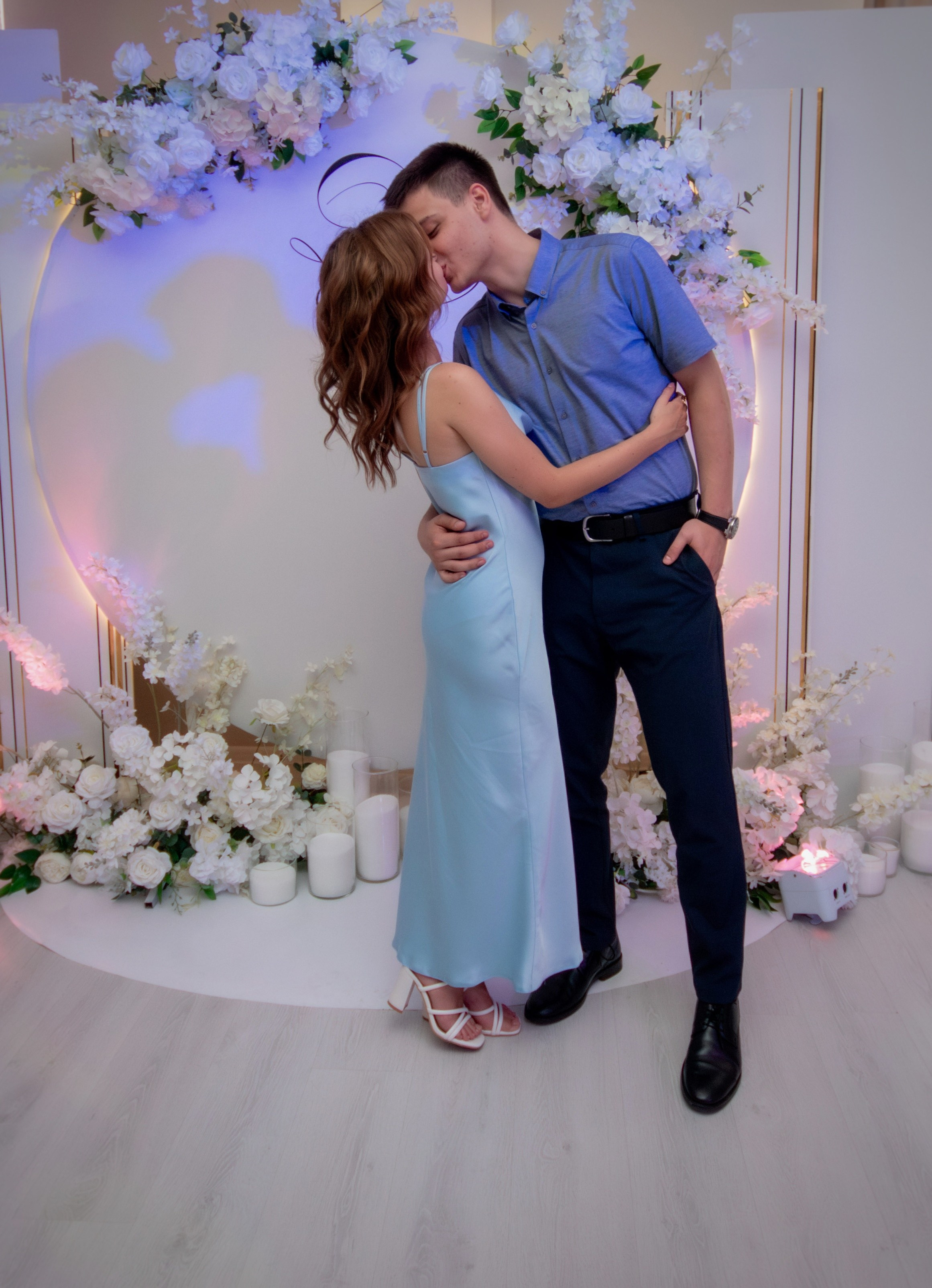 Александр и Дарья. Крыгина Ольга Фотограф Краснодар