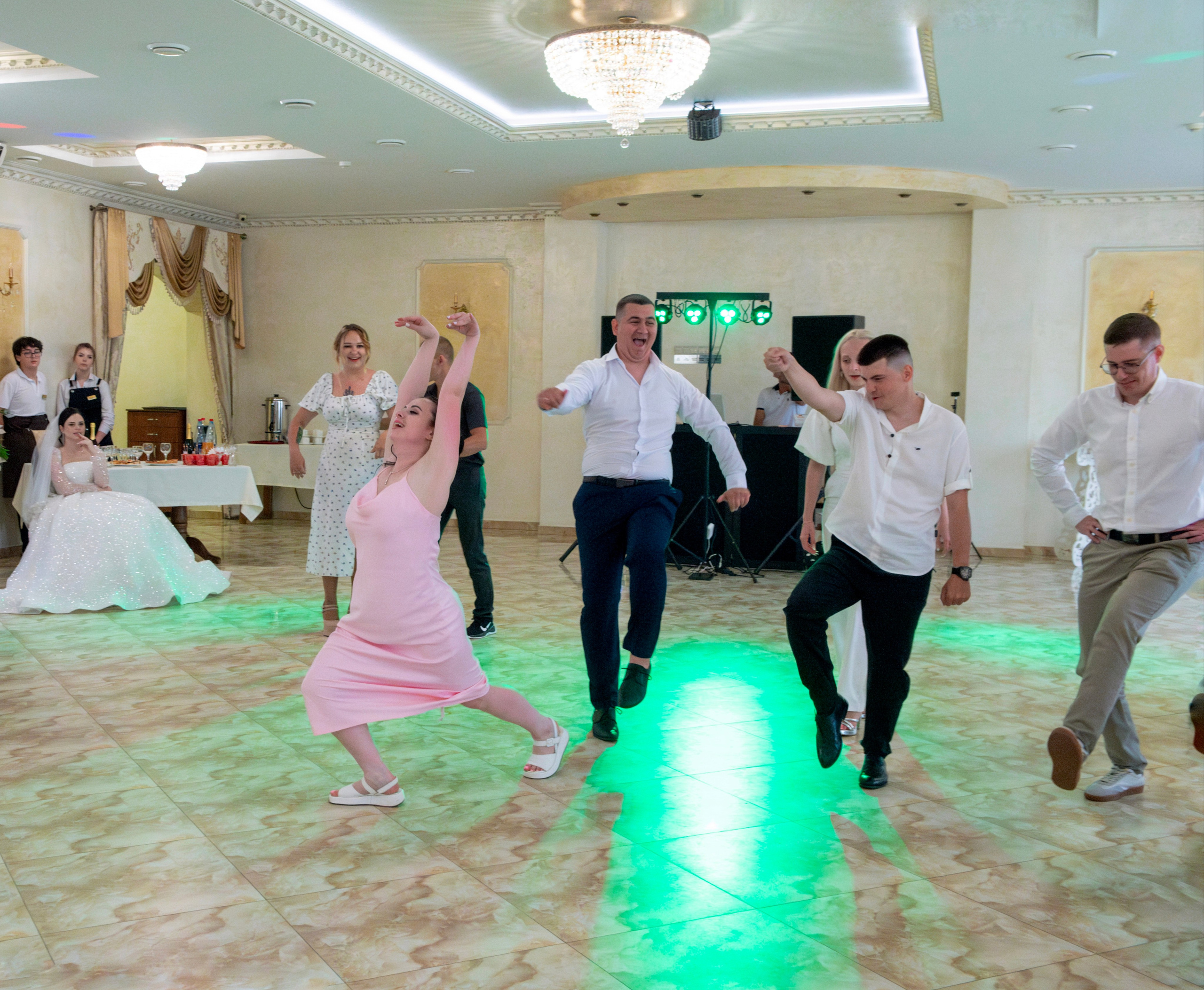 Михаил и Дарья. Крыгина Ольга Фотограф Краснодар