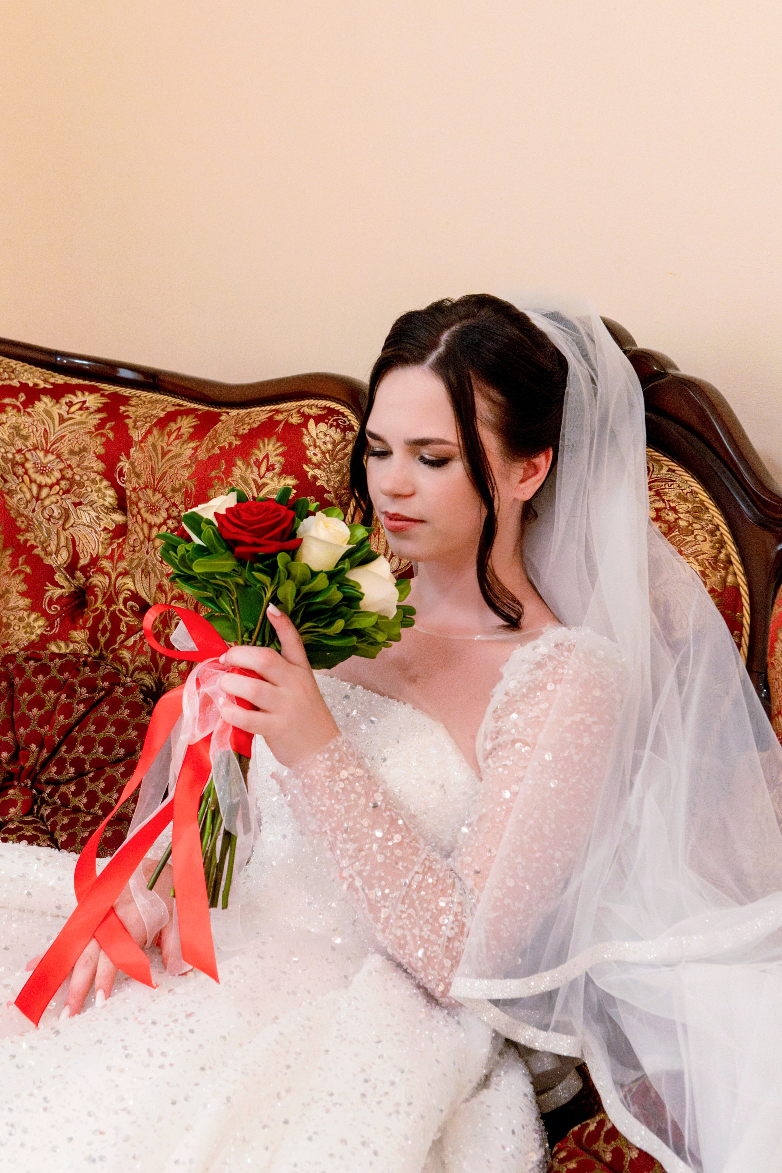 Михаил и Дарья. Крыгина Ольга Фотограф Краснодар