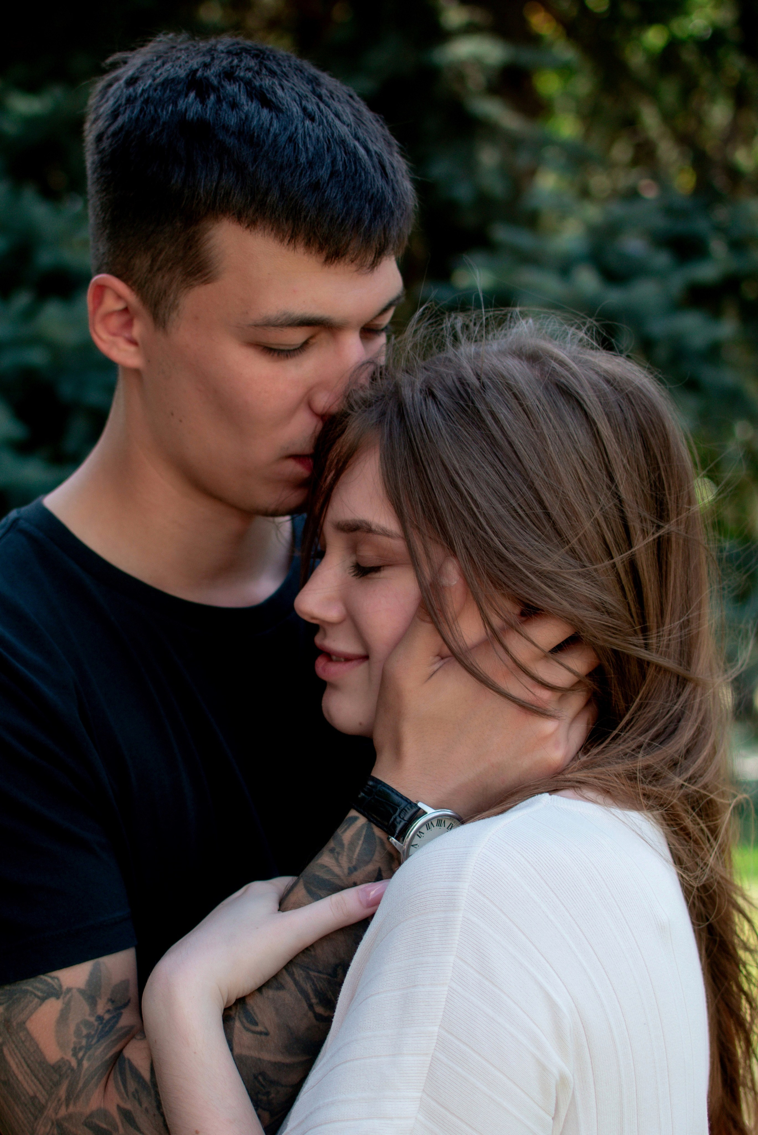 Летняя прогулка. Крыгина Ольга Фотограф Краснодар