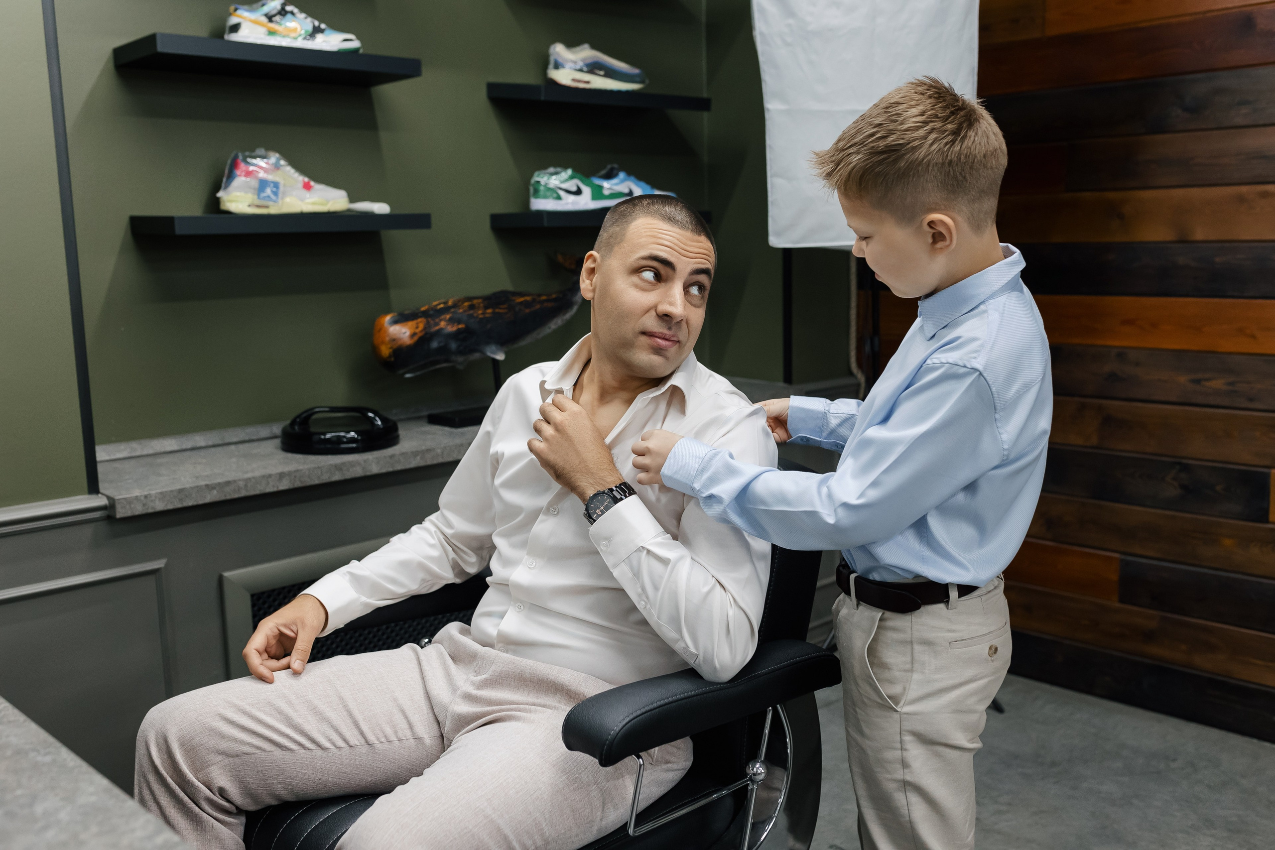 Владимир и Екатерина. Мельница. Свадебный фотограф в Хабаровске