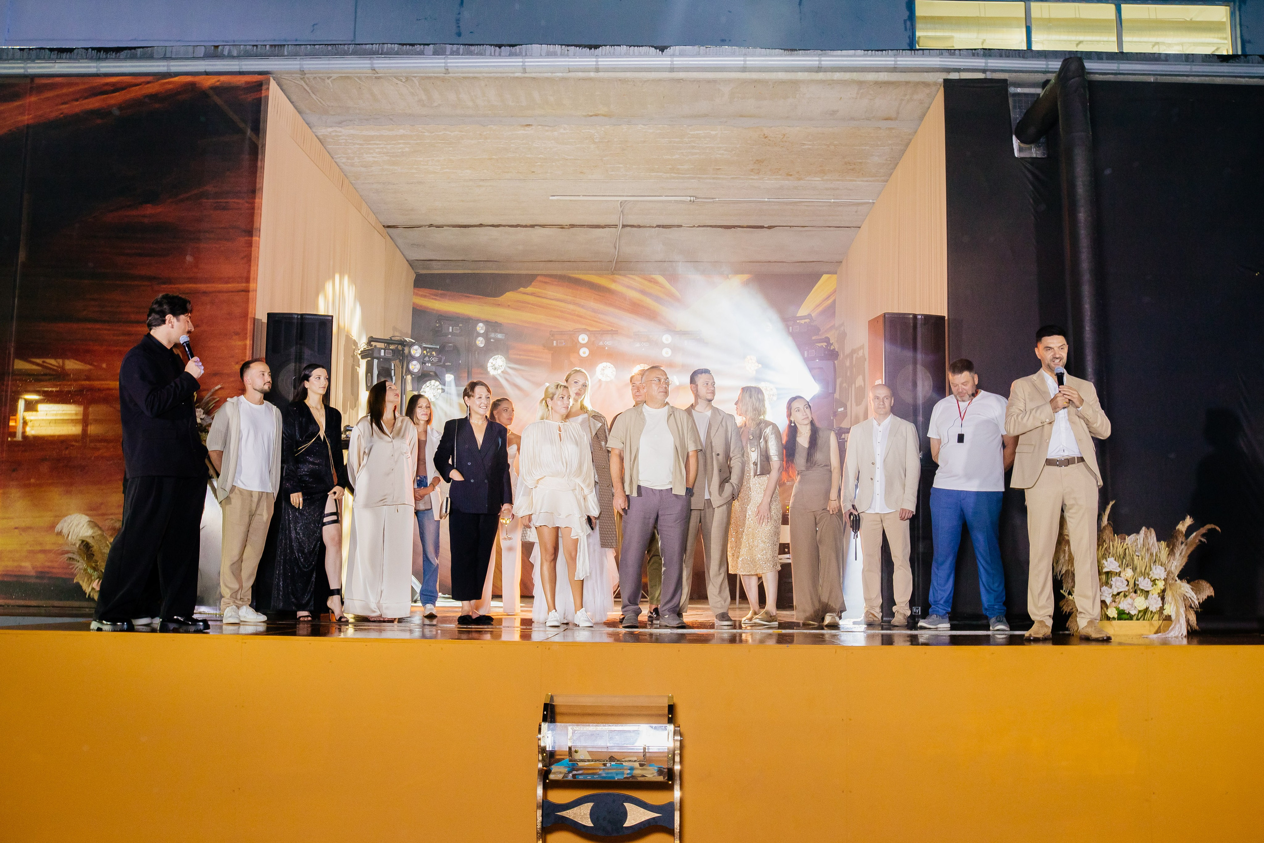 «5-ELEMENT» EURODOM. Репортажный и портретный фотограф в Екатеринбурге Гизатуллин Марат