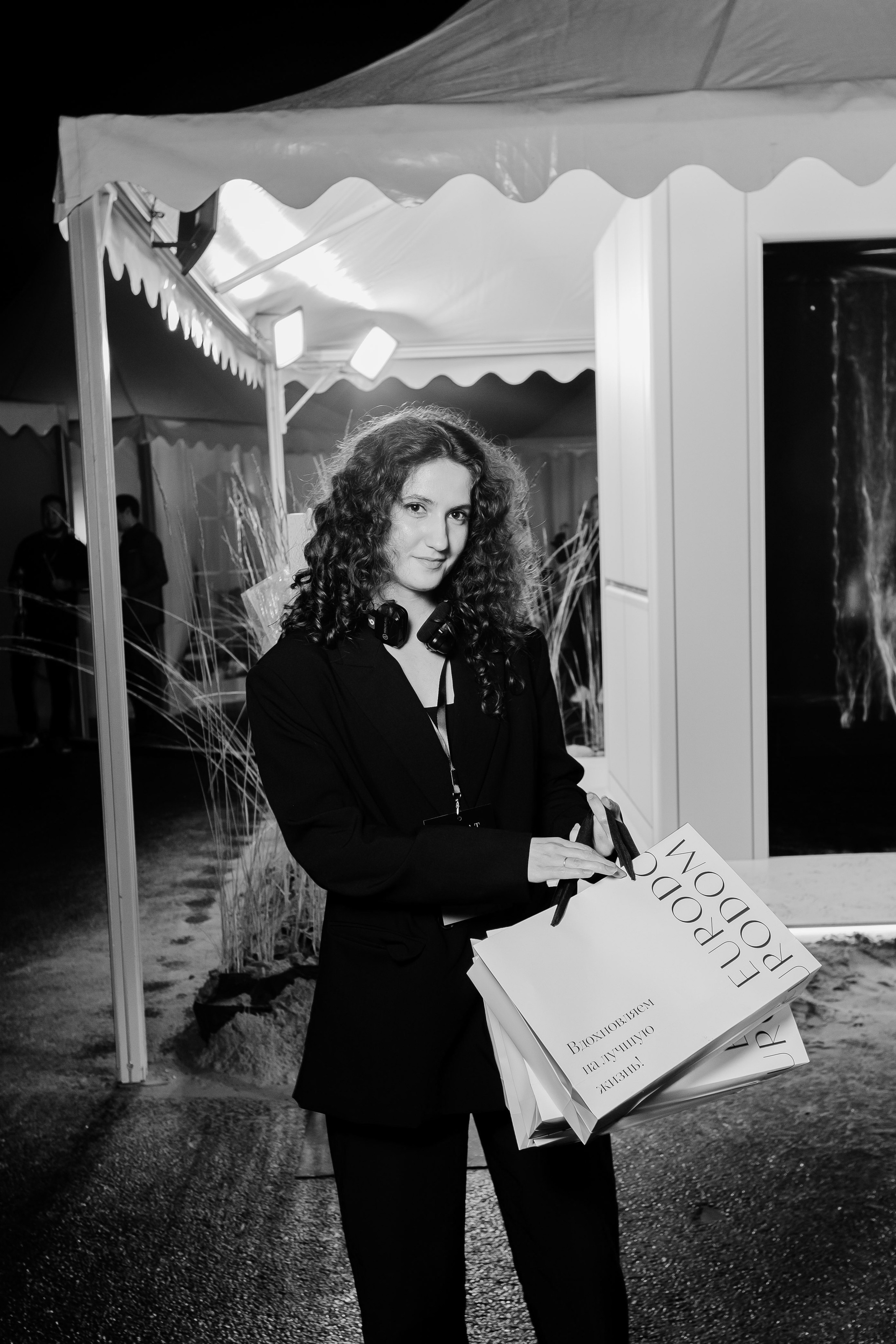 «5-ELEMENT» EURODOM. Репортажный и портретный фотограф в Екатеринбурге Гизатуллин Марат