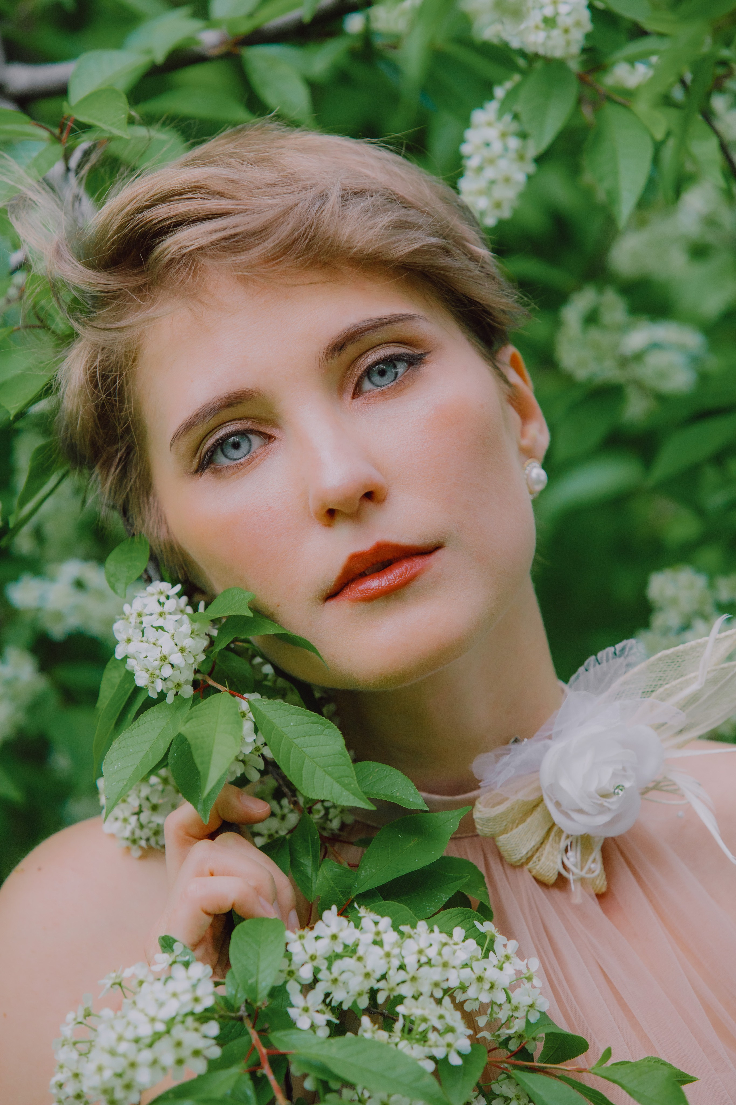 Елена. Репортажный и портретный фотограф в Екатеринбурге Гизатуллин Марат