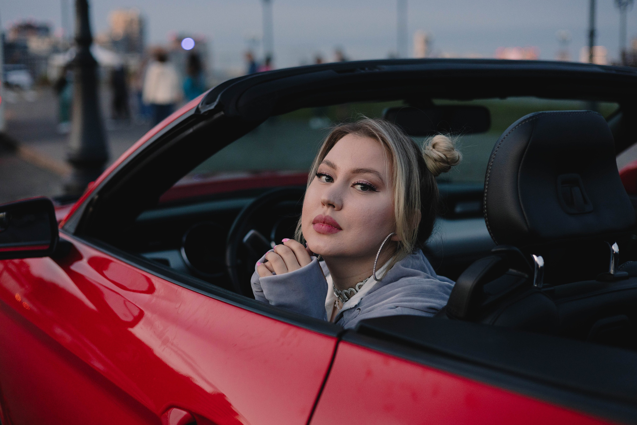 Камилла. Диана Садреева | ваш фотограф в Казани