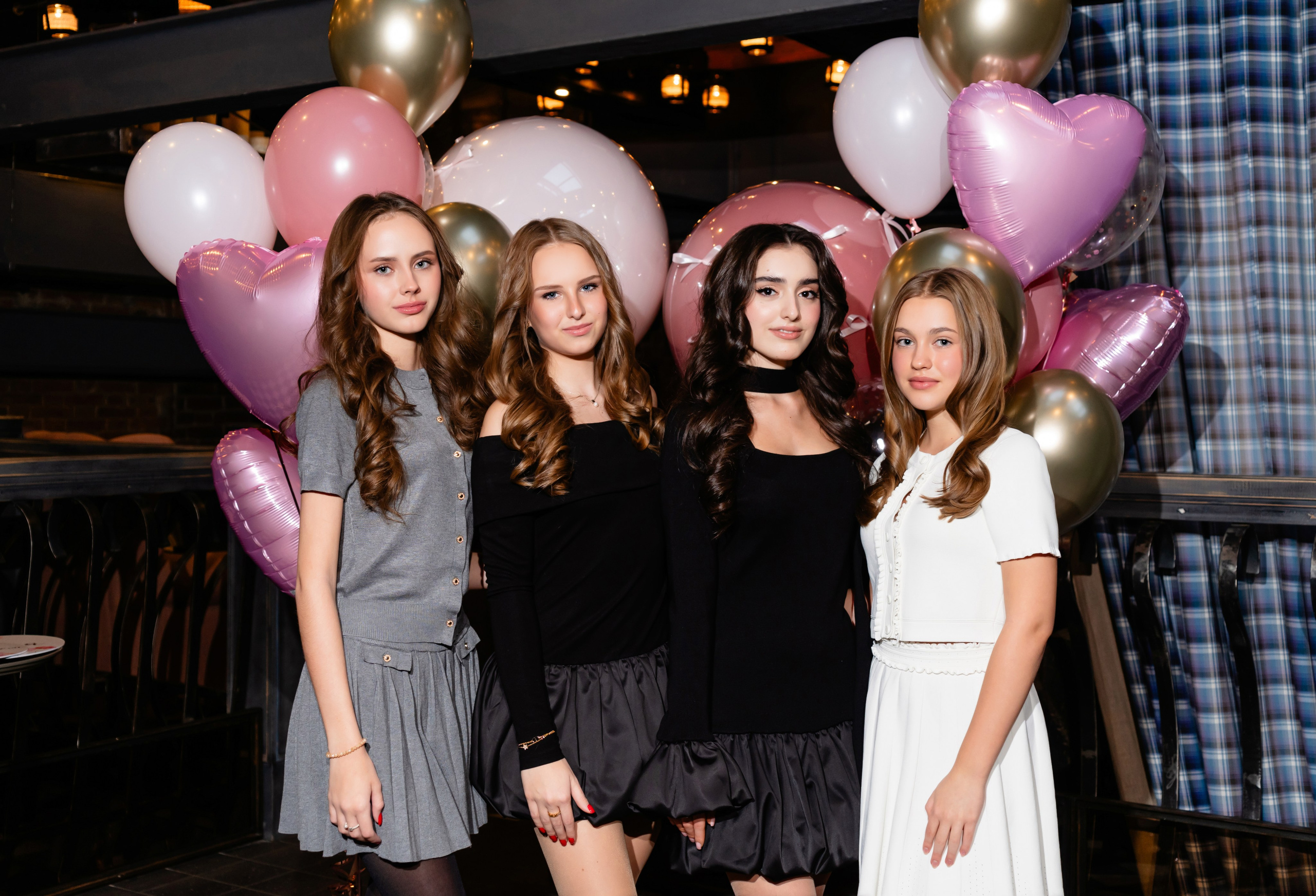 Есении 16 лет/ Schneider. Фотограф мероприятий в Ростове-на-Дону Есманская Елена