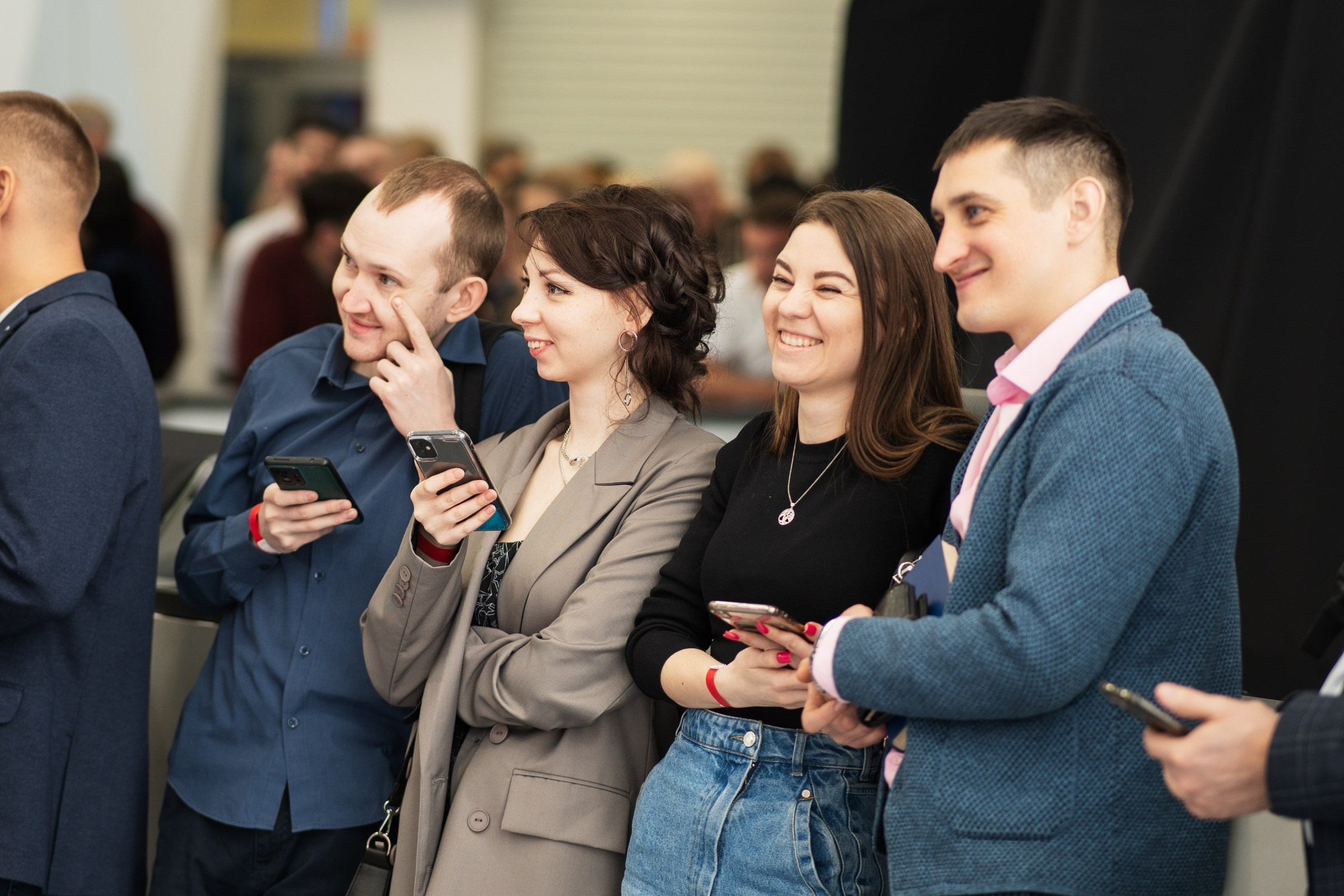 Альфабанк. Альфа Конфа. Фотограф на любое событие в Кемерово