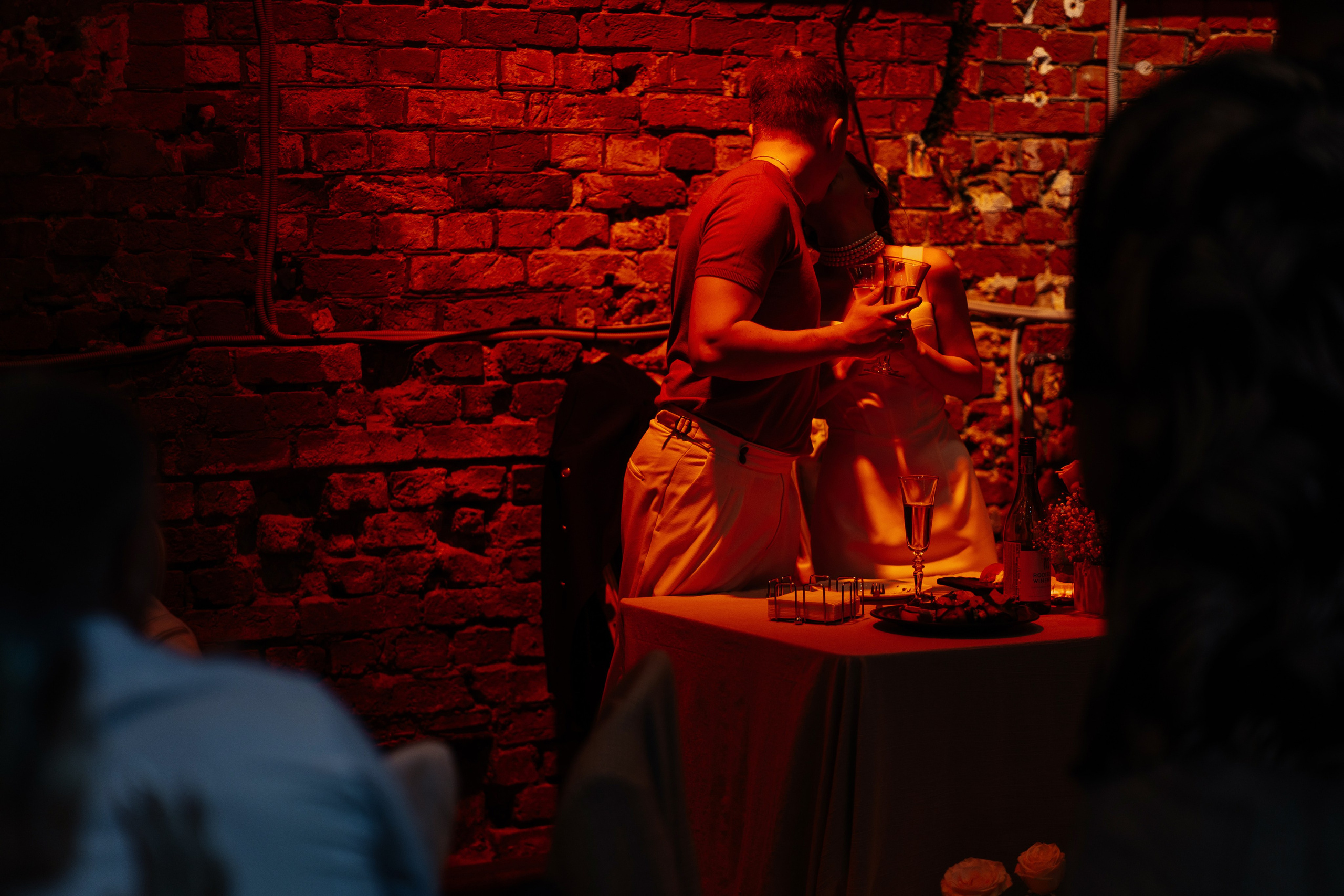 Артем и Арина. Свадебный и репортажный фотограф в Москве Андрей Вайман