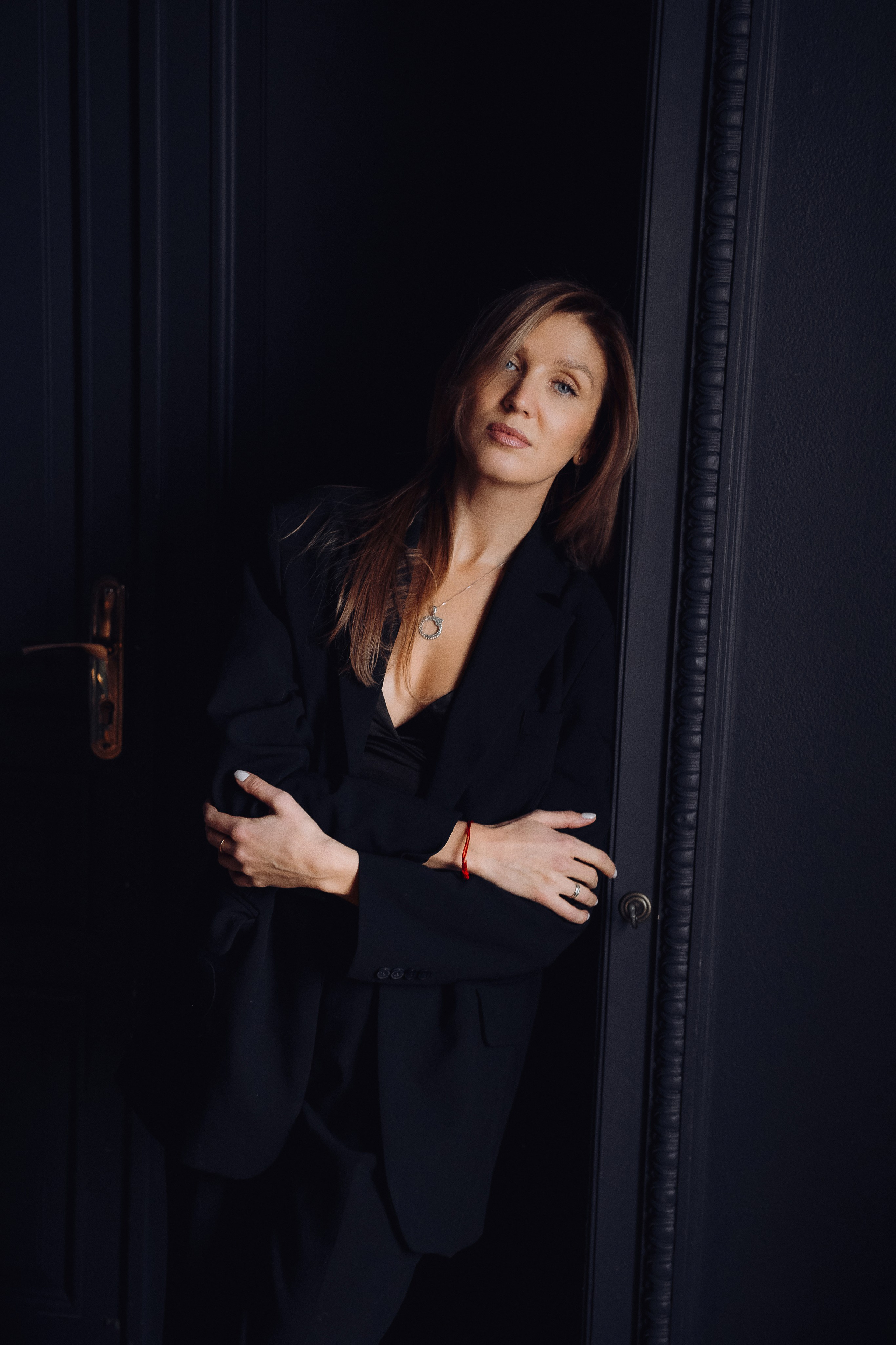 Maria. Портретный фотограф