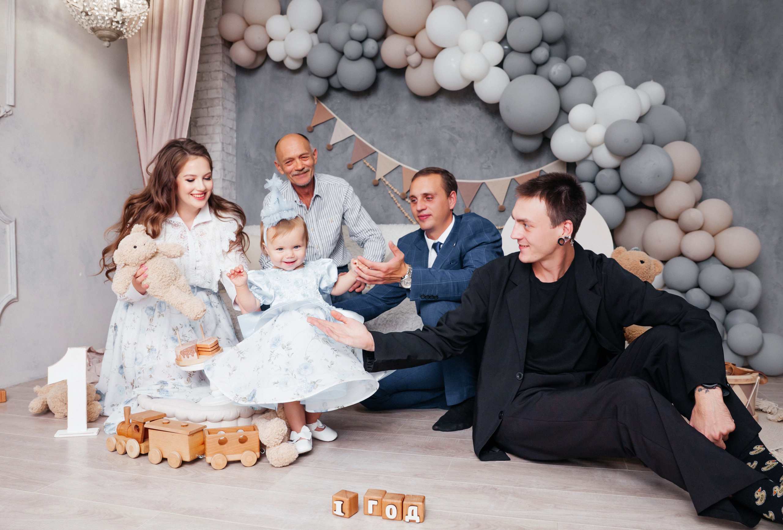 Семейные сьемки. Фотограф Крым, Севастополь