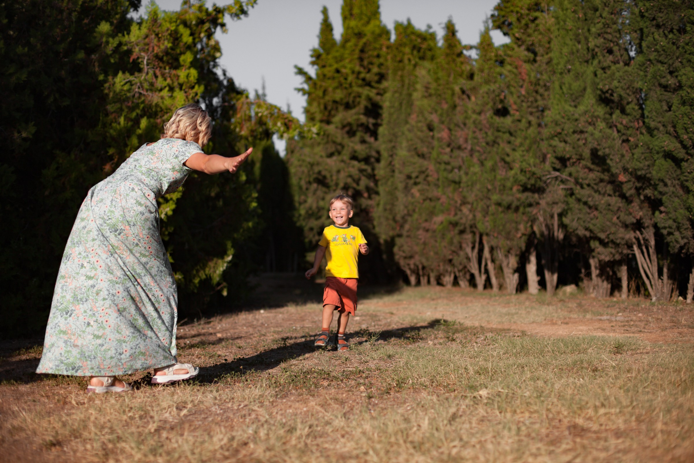 Семейные сьемки. Фотограф Крым, Севастополь