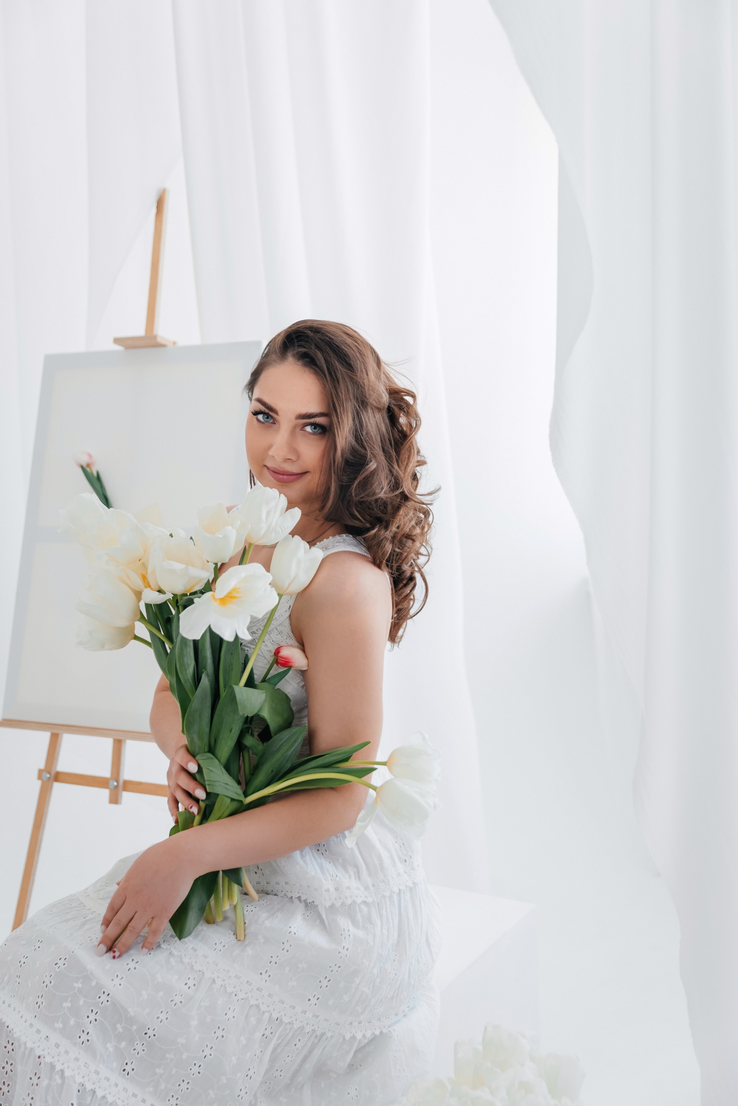 8 марта 🩷. Фотограф Крым, Севастополь