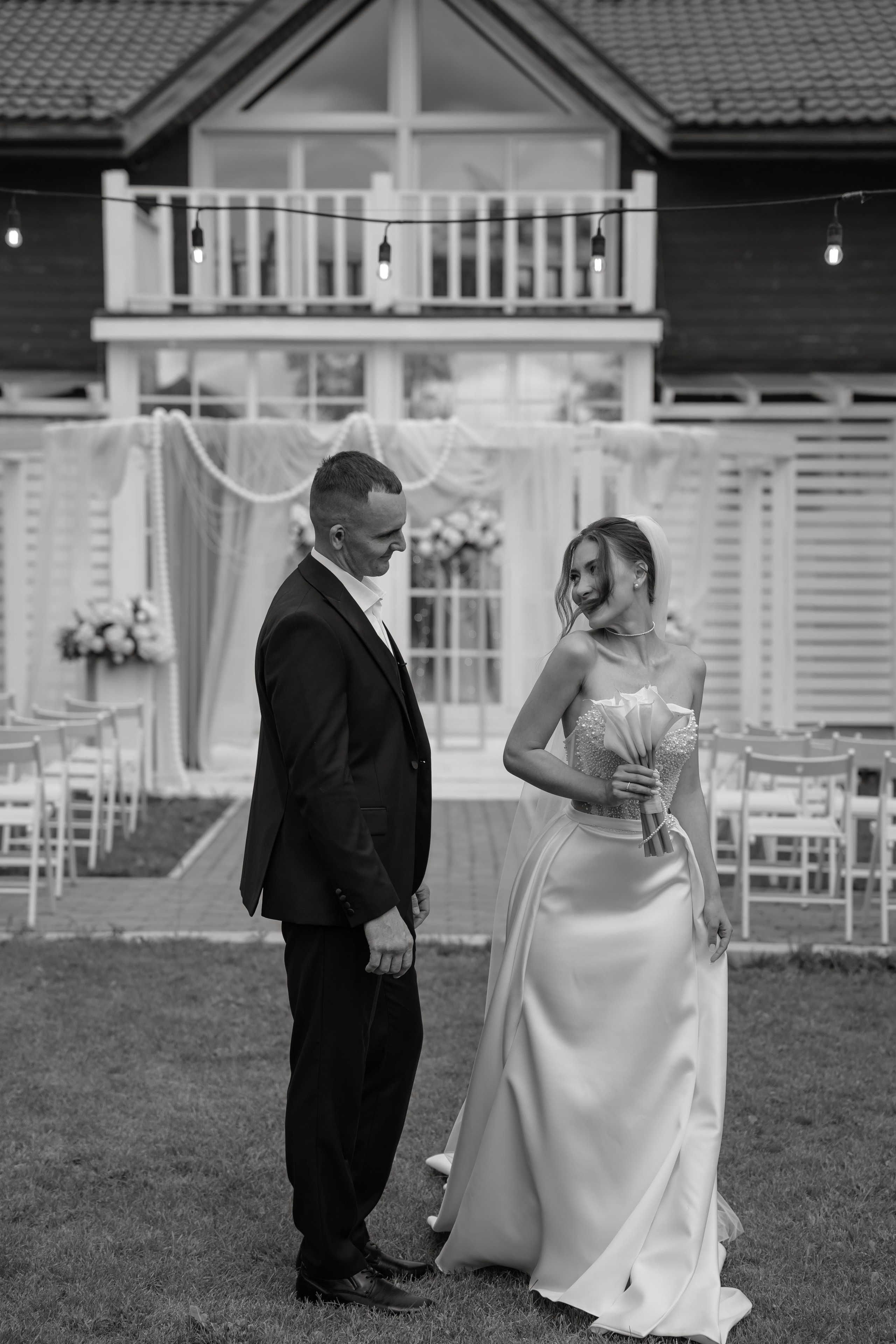 Виктор и Арина. Свадебный и Семейный фотограф по всему миру Анна Фёдорова