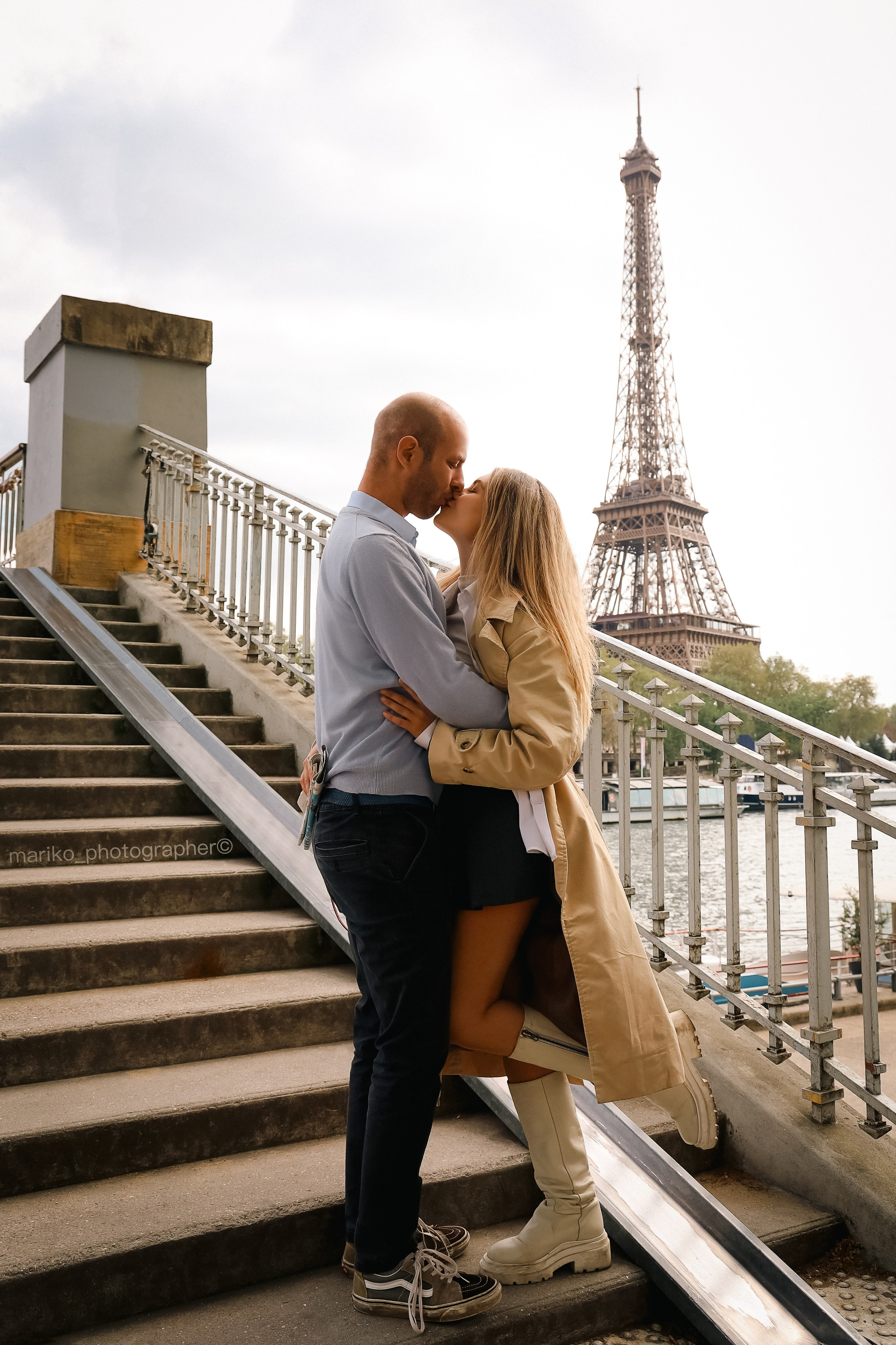 Лав стори. Главная