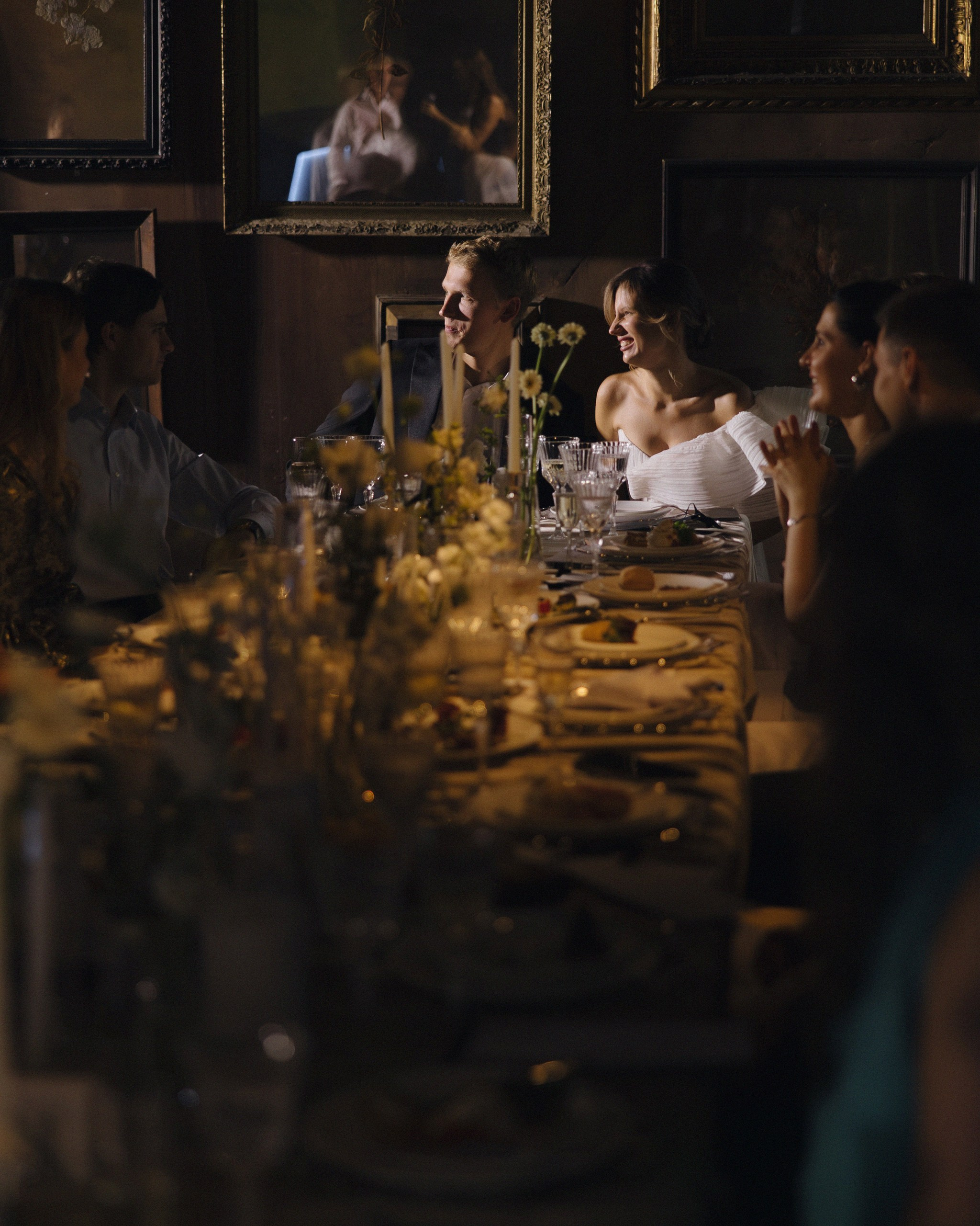 Анна и Даниил. Letova Wedding — Свадебный организатор в Москве