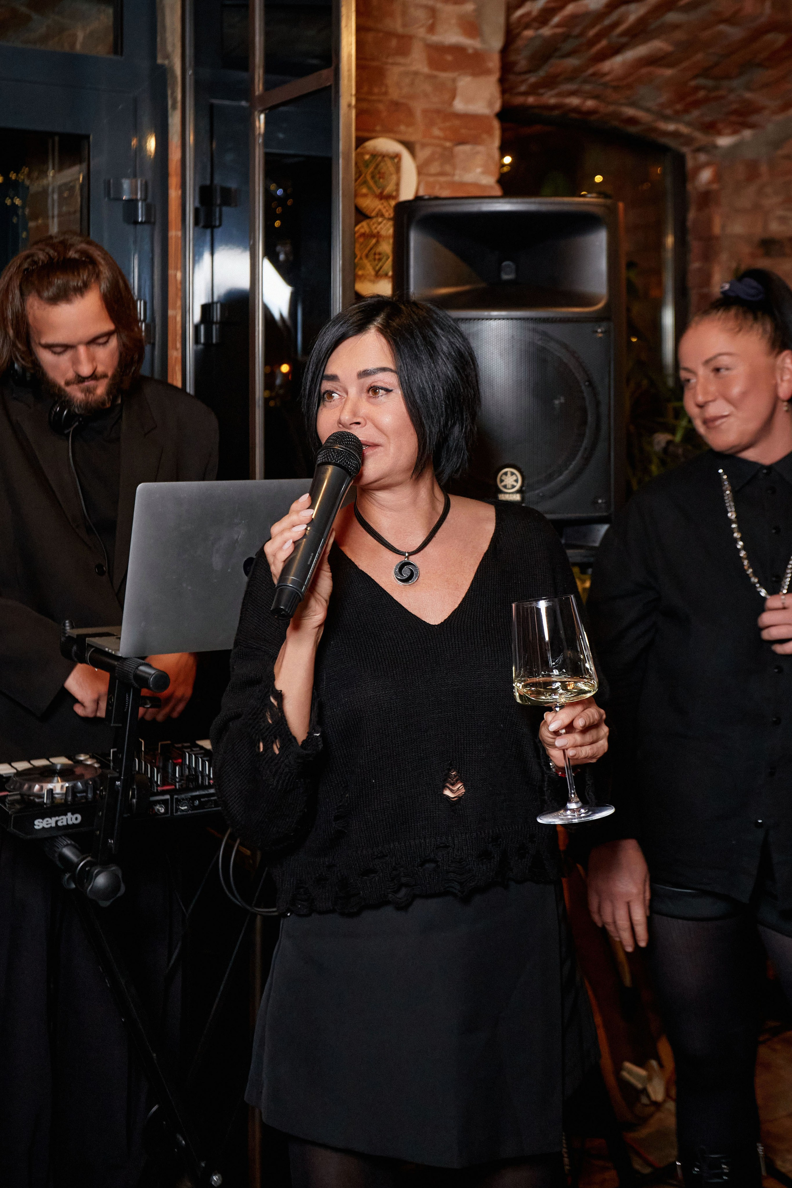 Юбилей по-грузински: 10 ЛЕТ Puri. DENISOV ART (фото, видео, дизайн) САМАРА