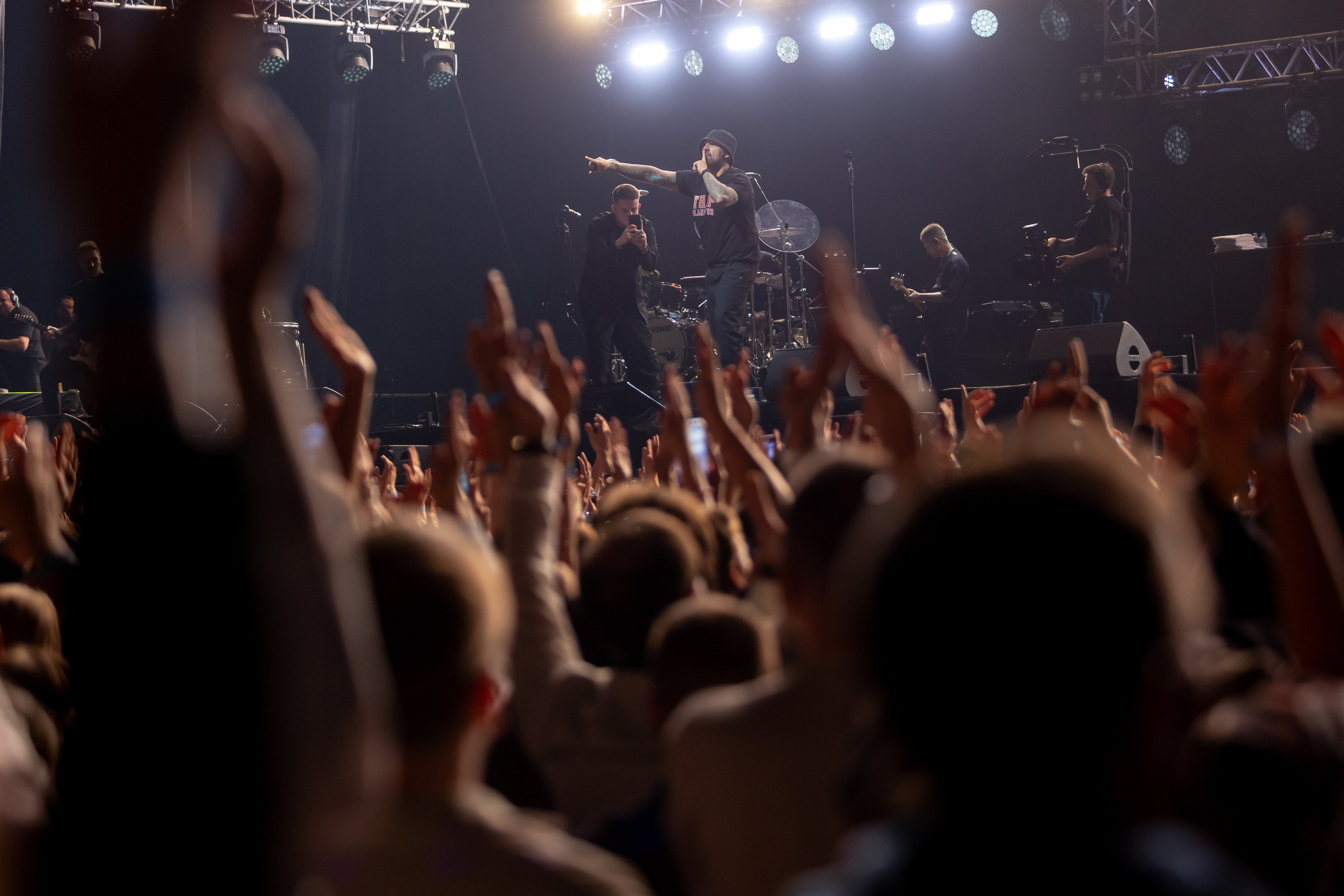 Концерты. Профессиональный фотограф в Санкт-Петербурге Алена Яшина
