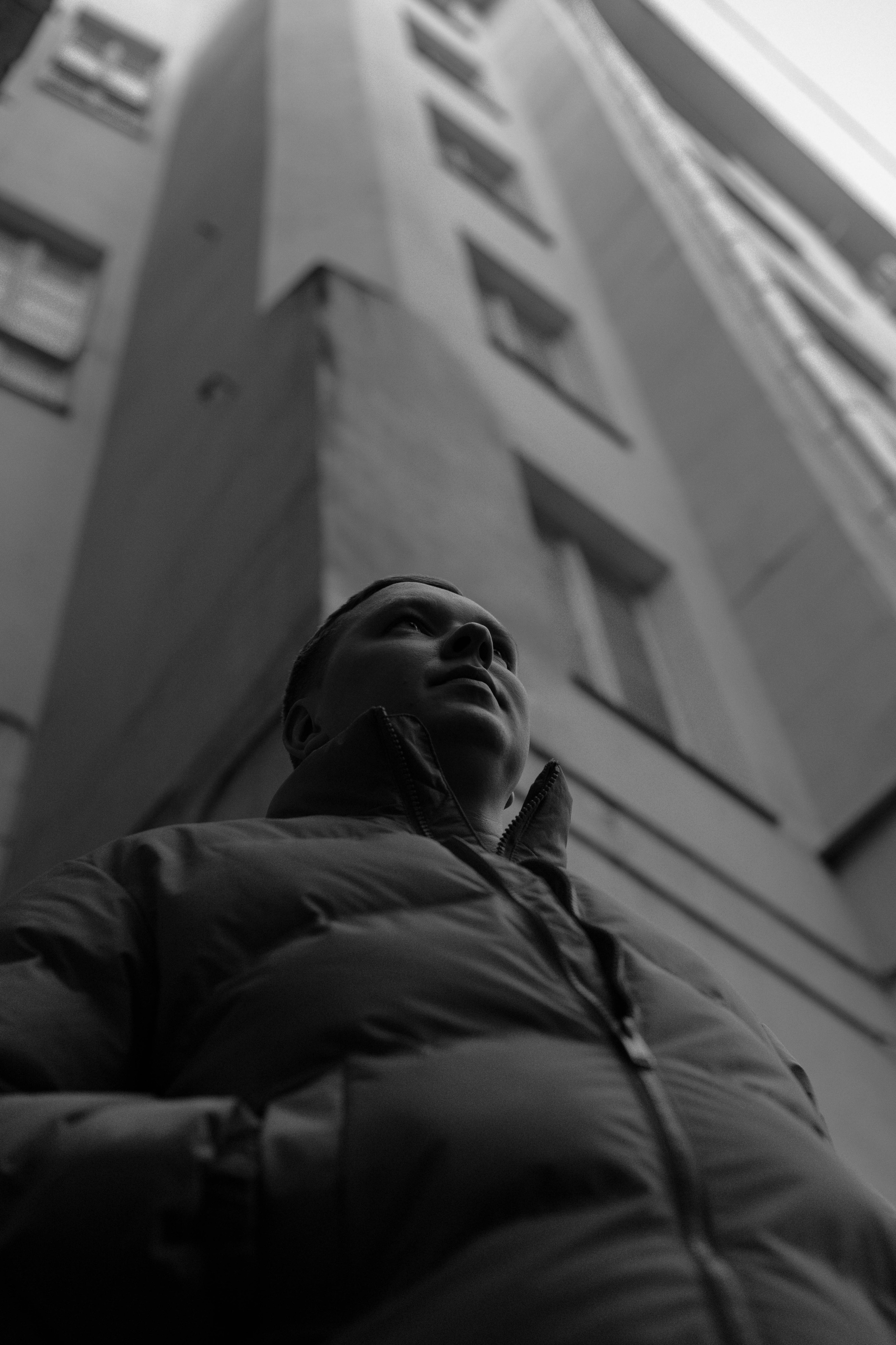 Максим и Оксана. Фотограф Ася Милая в Москве и Ярославле