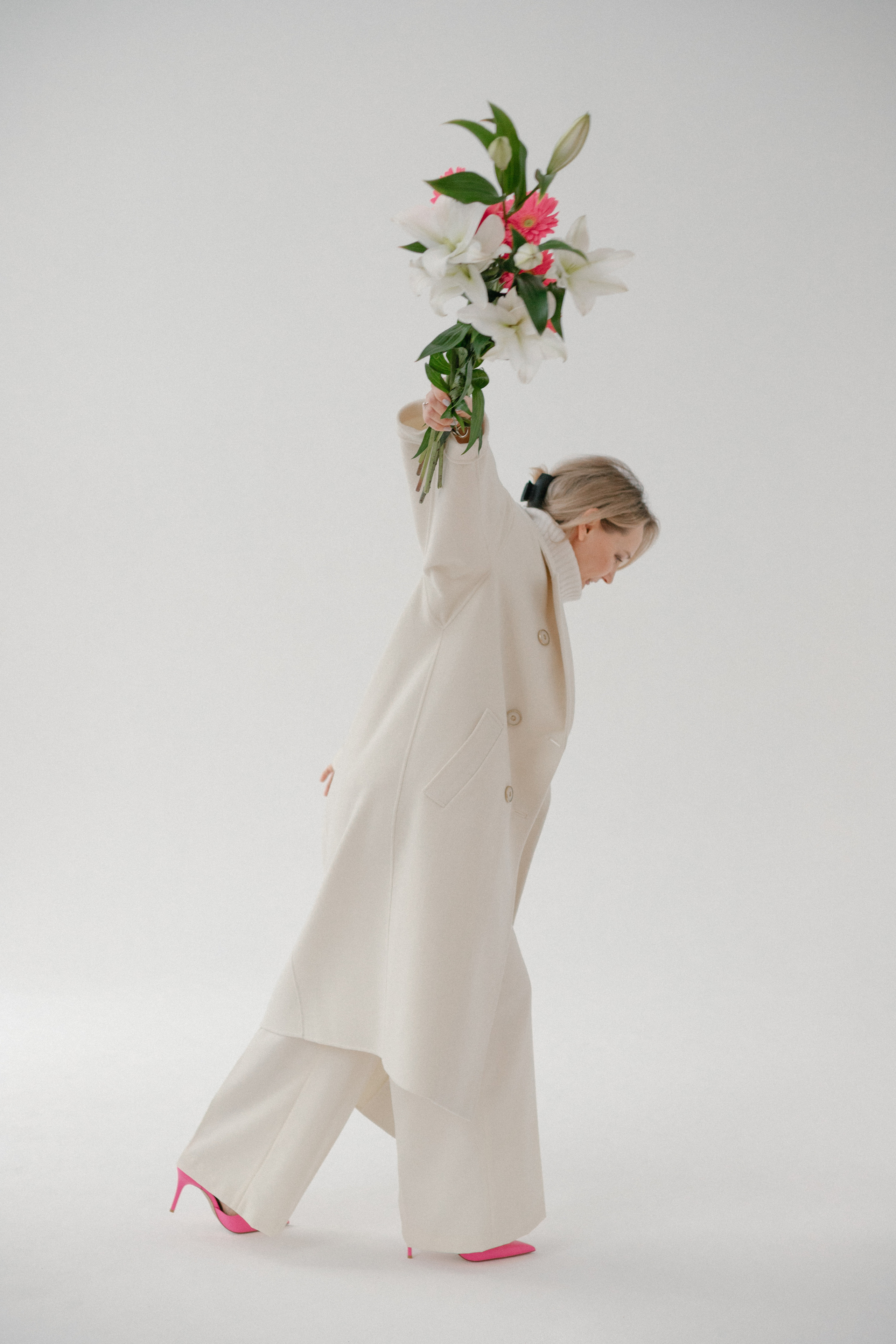 Лидия, Людмила и Алёна. Фотограф Ася Милая в Москве и Ярославле