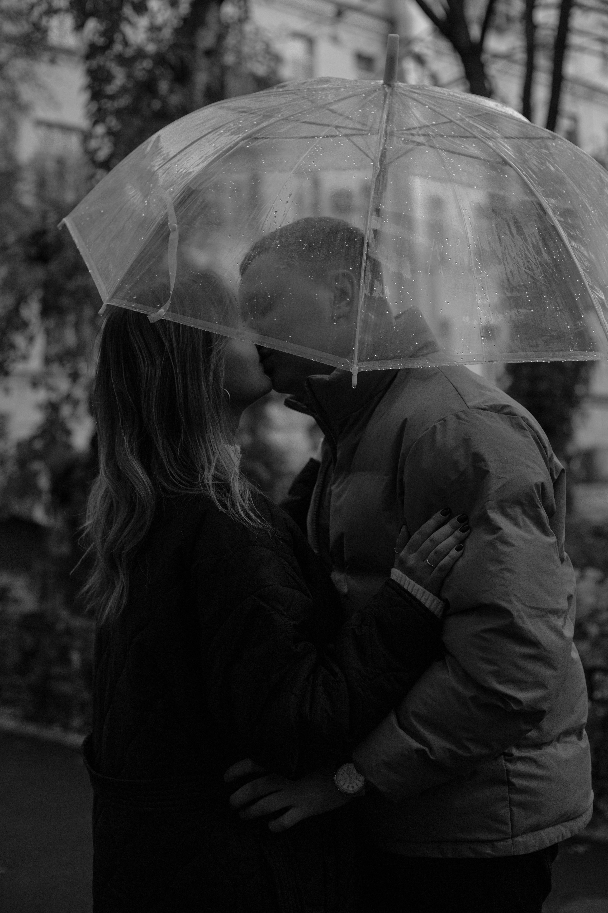 Максим и Оксана. Фотограф Ася Милая в Москве и Ярославле