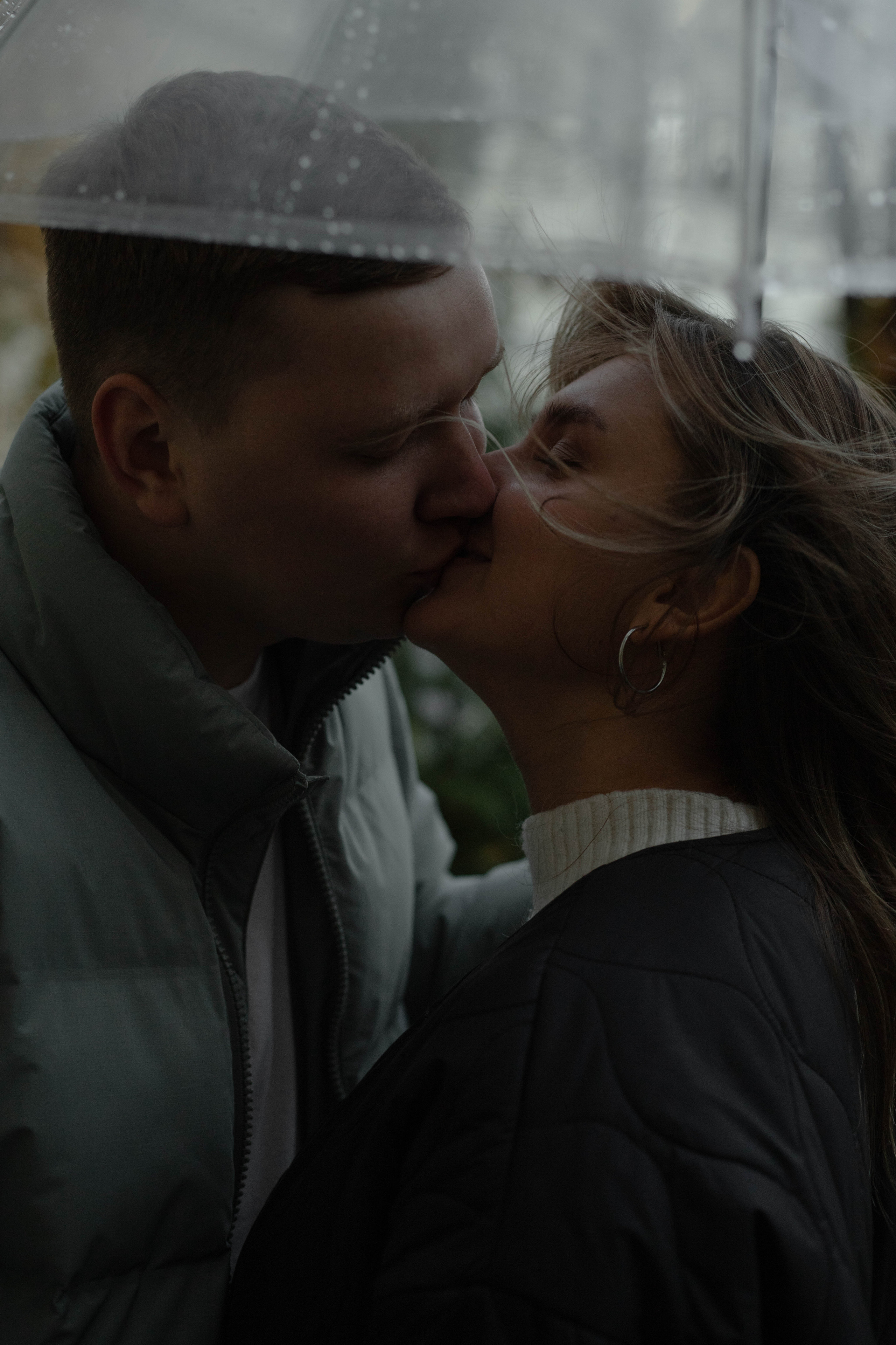 Максим и Оксана. Фотограф Ася Милая в Москве и Ярославле