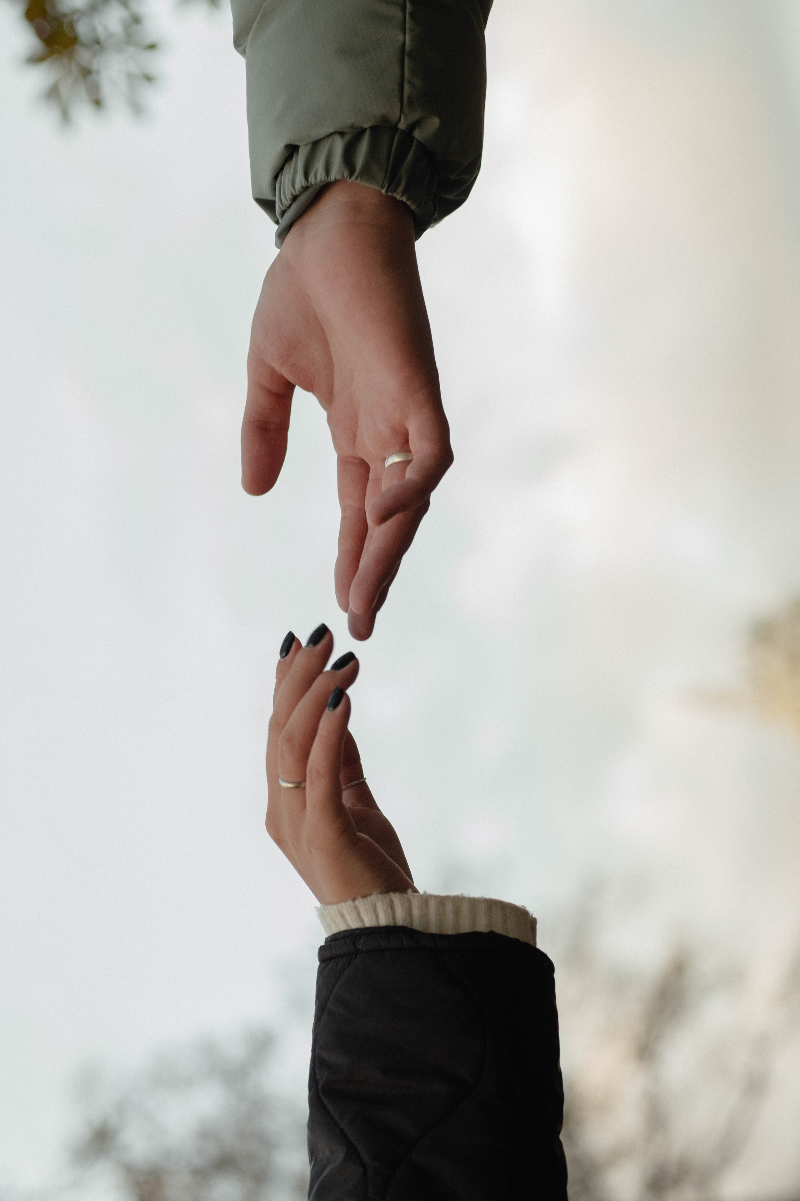 Максим и Оксана. Фотограф Ася Милая в Москве и Ярославле