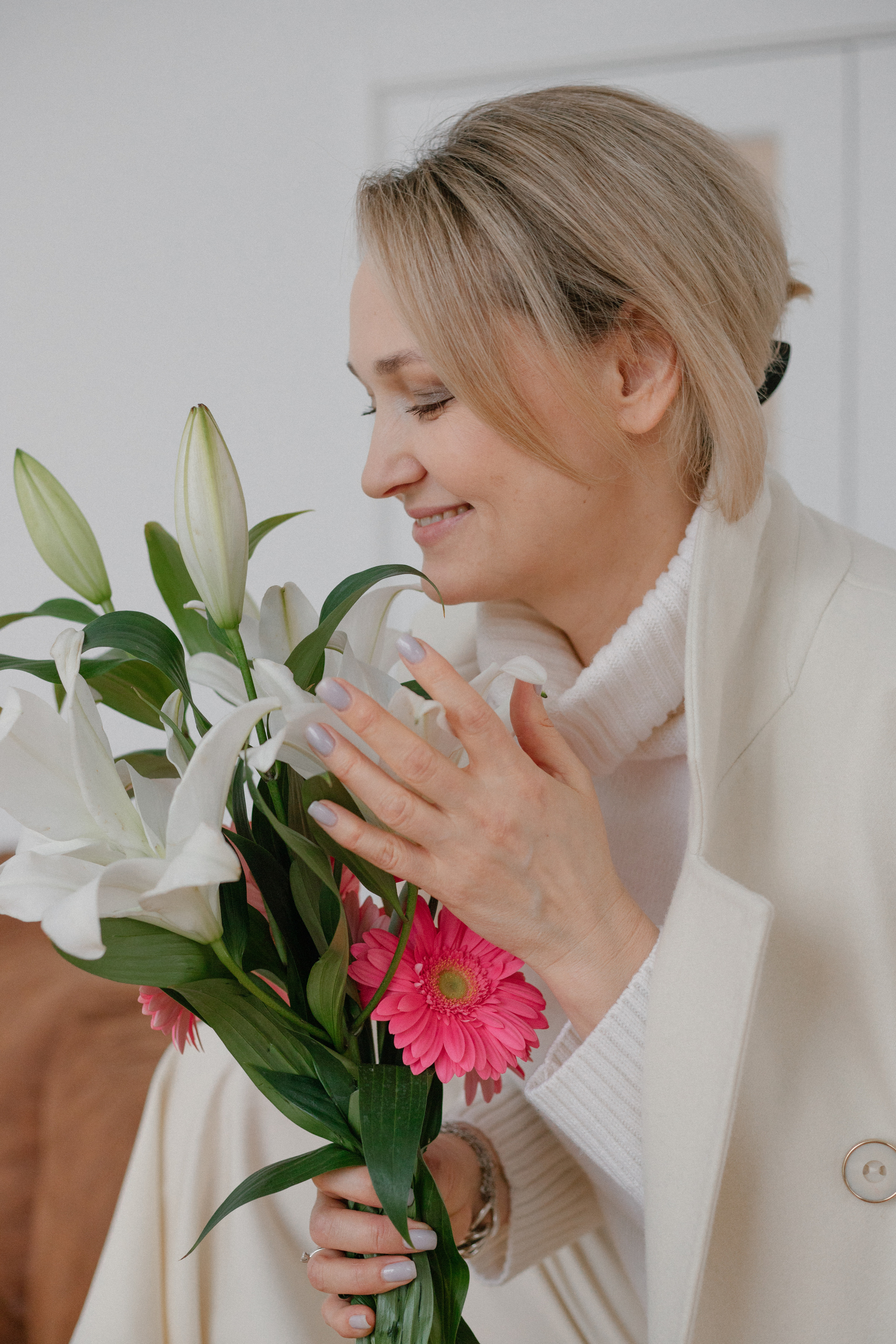 Лидия, Людмила и Алёна. Фотограф Ася Милая в Москве и Ярославле