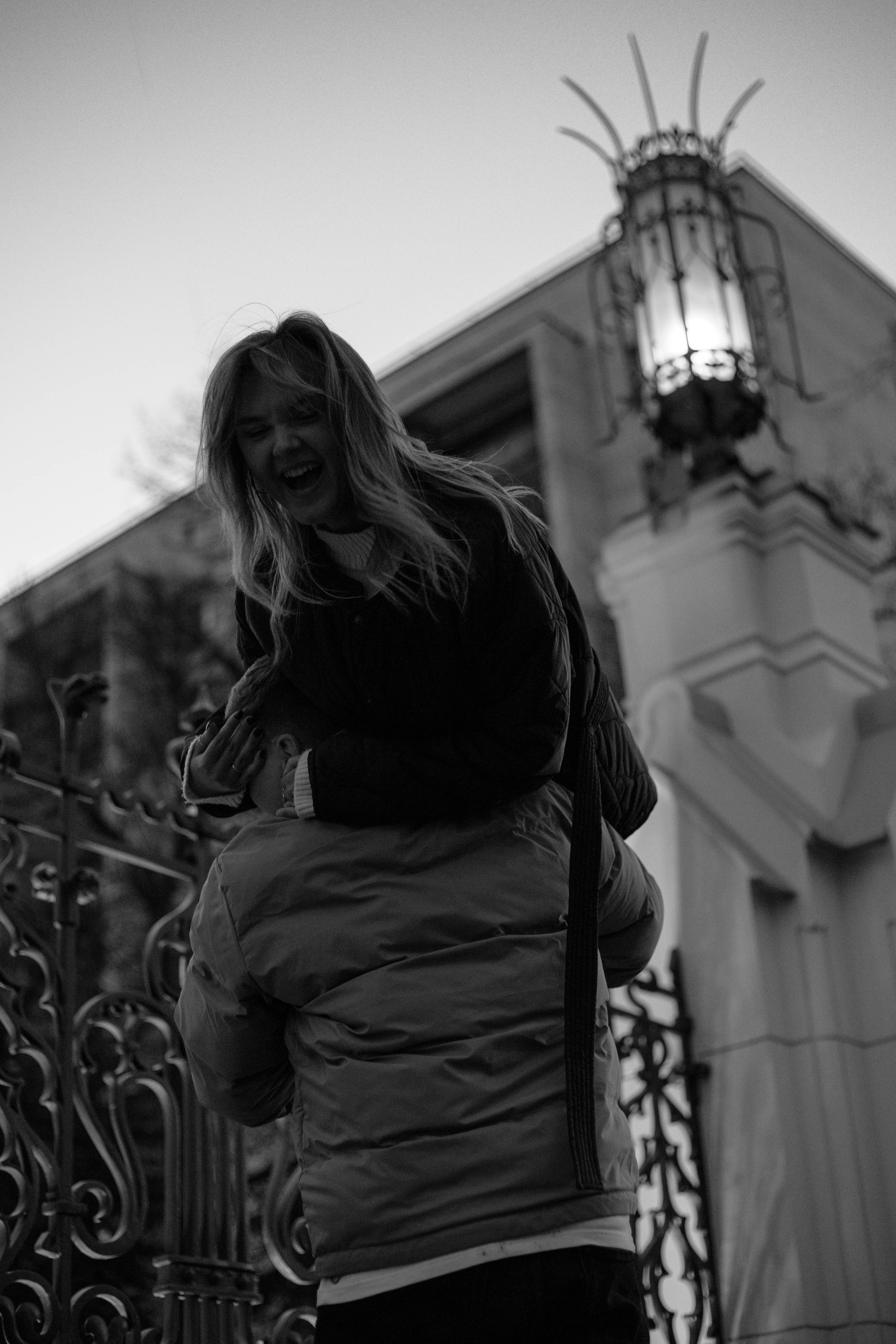 Максим и Оксана. Фотограф Ася Милая в Москве и Ярославле