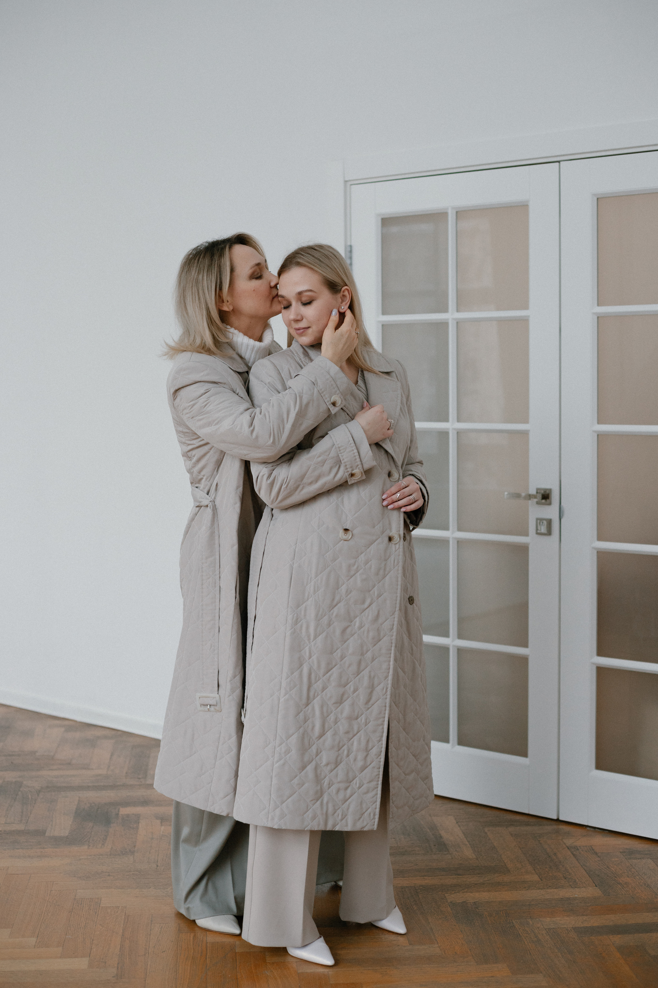 Лидия, Людмила и Алёна. Фотограф Ася Милая в Москве и Ярославле