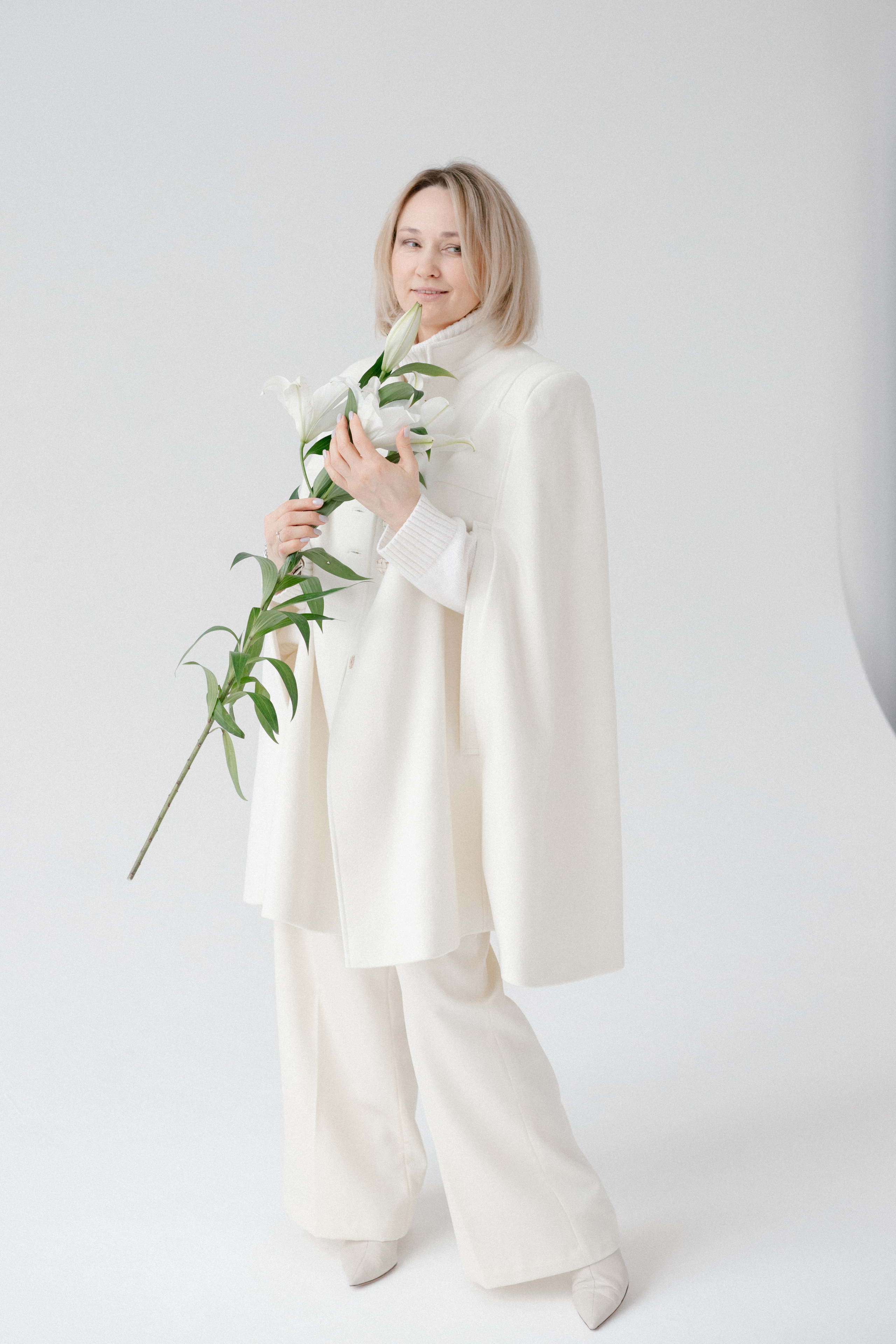 Лидия, Людмила и Алёна. Фотограф Ася Милая в Москве и Ярославле