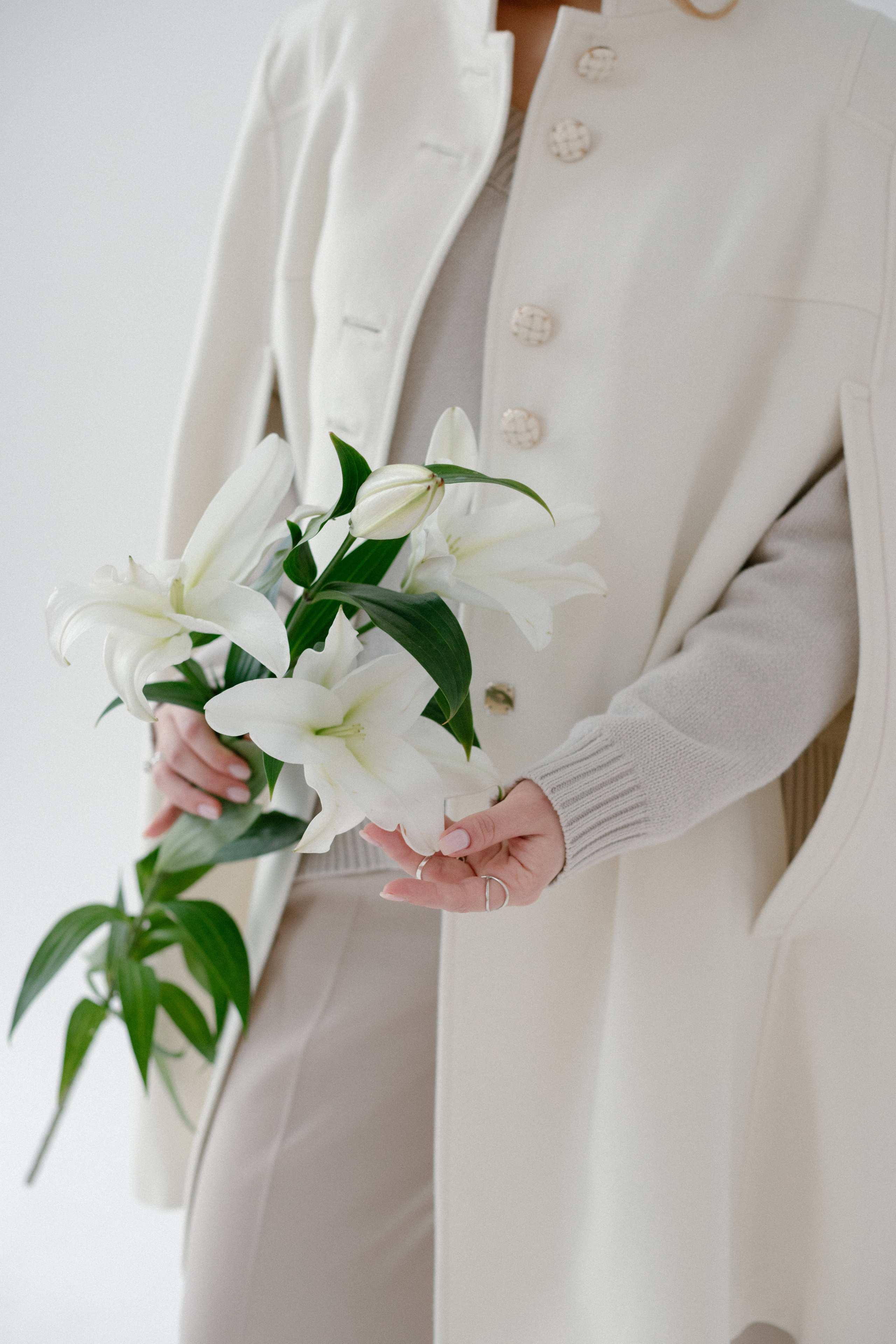 Лидия, Людмила и Алёна. Фотограф Ася Милая в Москве и Ярославле