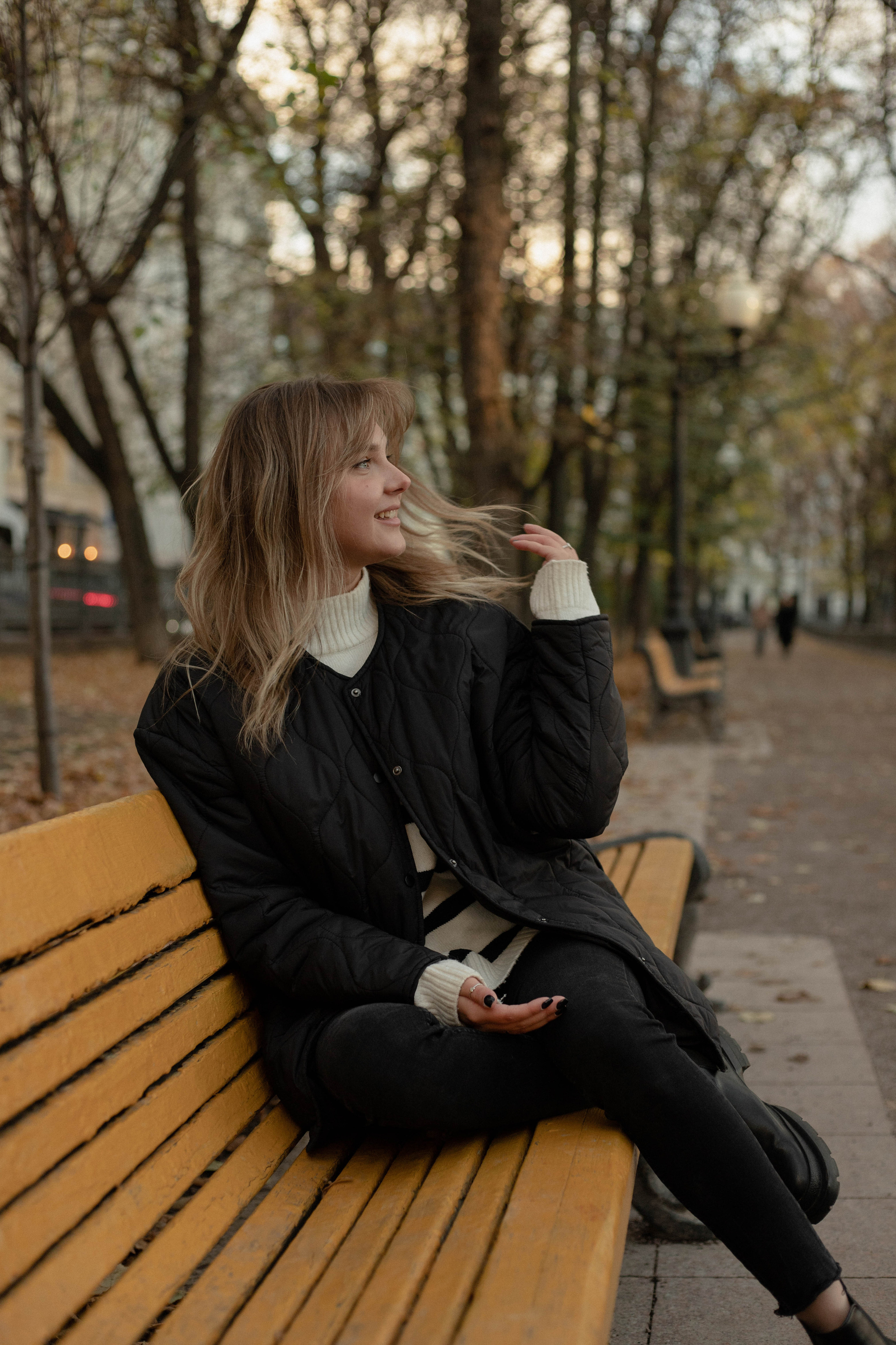 Максим и Оксана. Фотограф Ася Милая в Москве и Ярославле