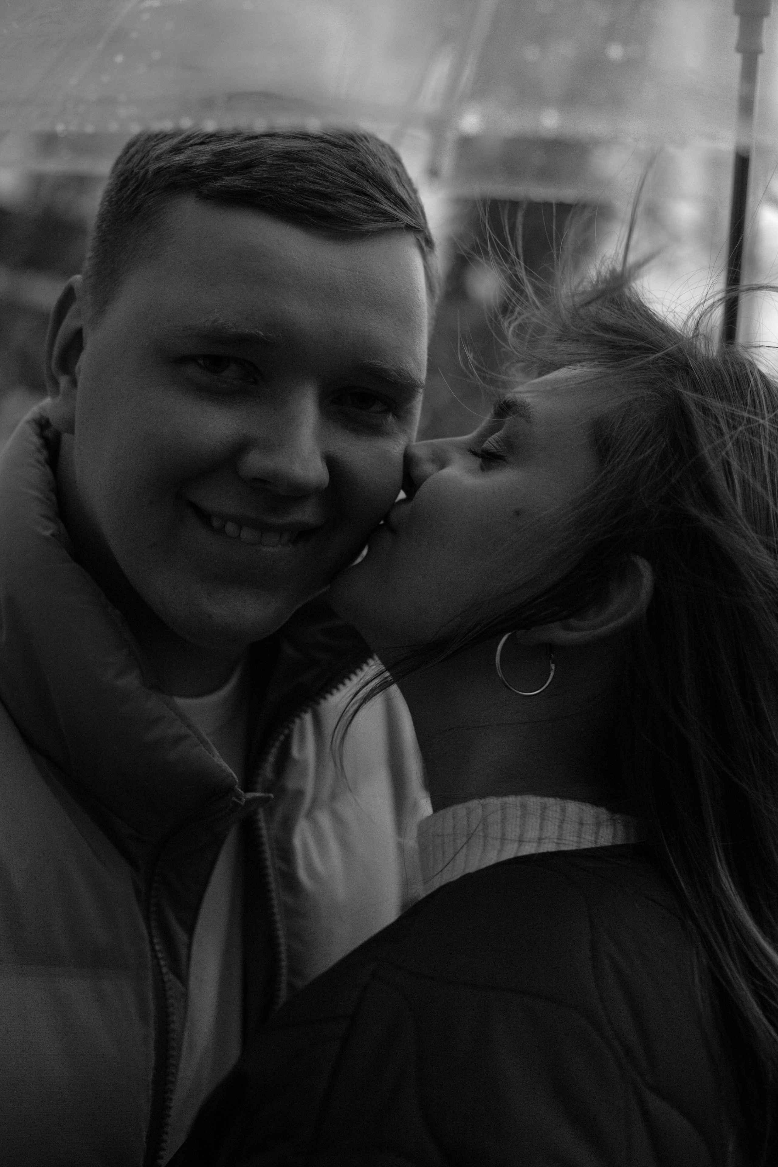 Максим и Оксана. Фотограф Ася Милая в Москве и Ярославле