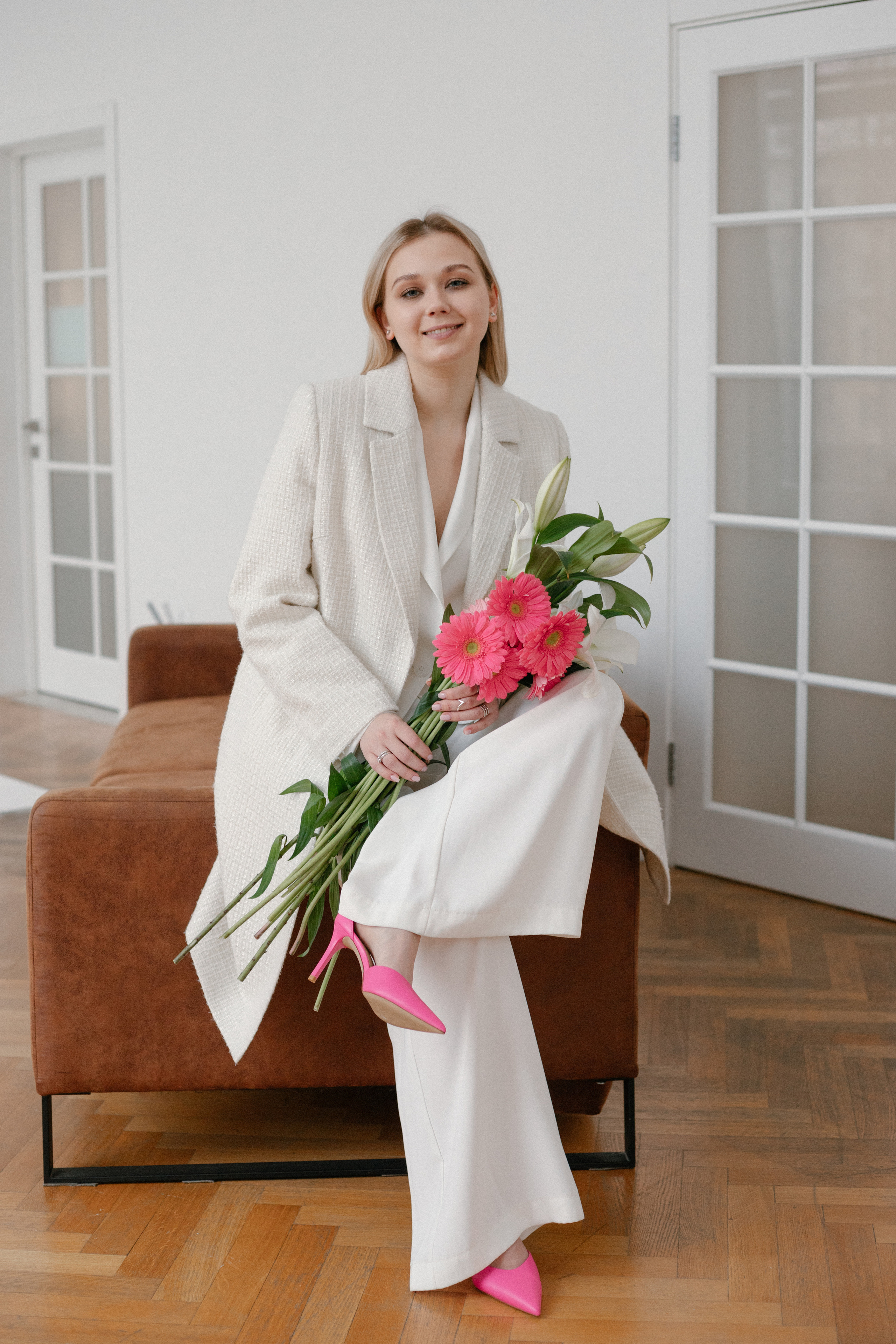 Лидия, Людмила и Алёна. Фотограф Ася Милая в Москве и Ярославле