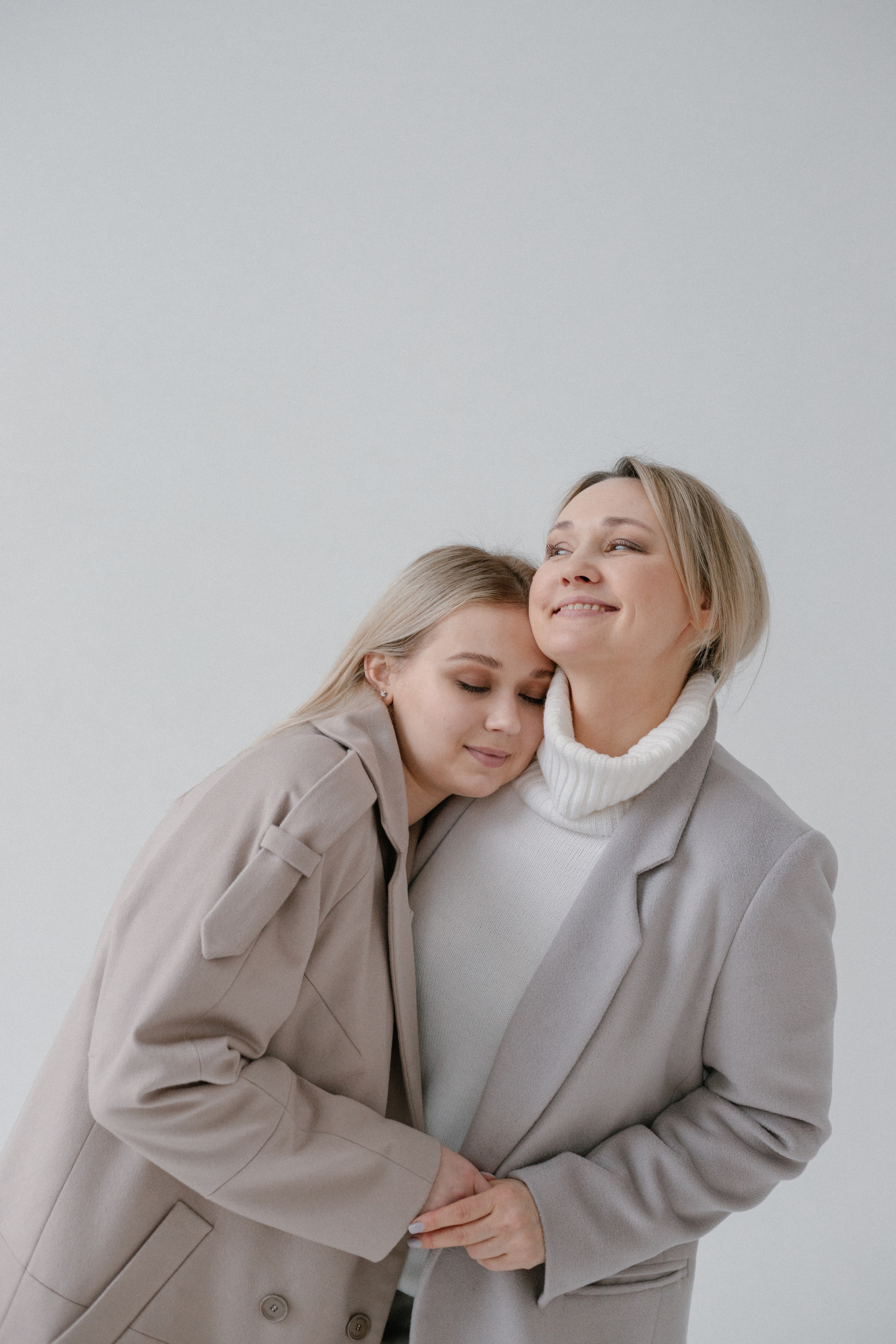 Лидия, Людмила и Алёна. Фотограф Ася Милая в Москве и Ярославле