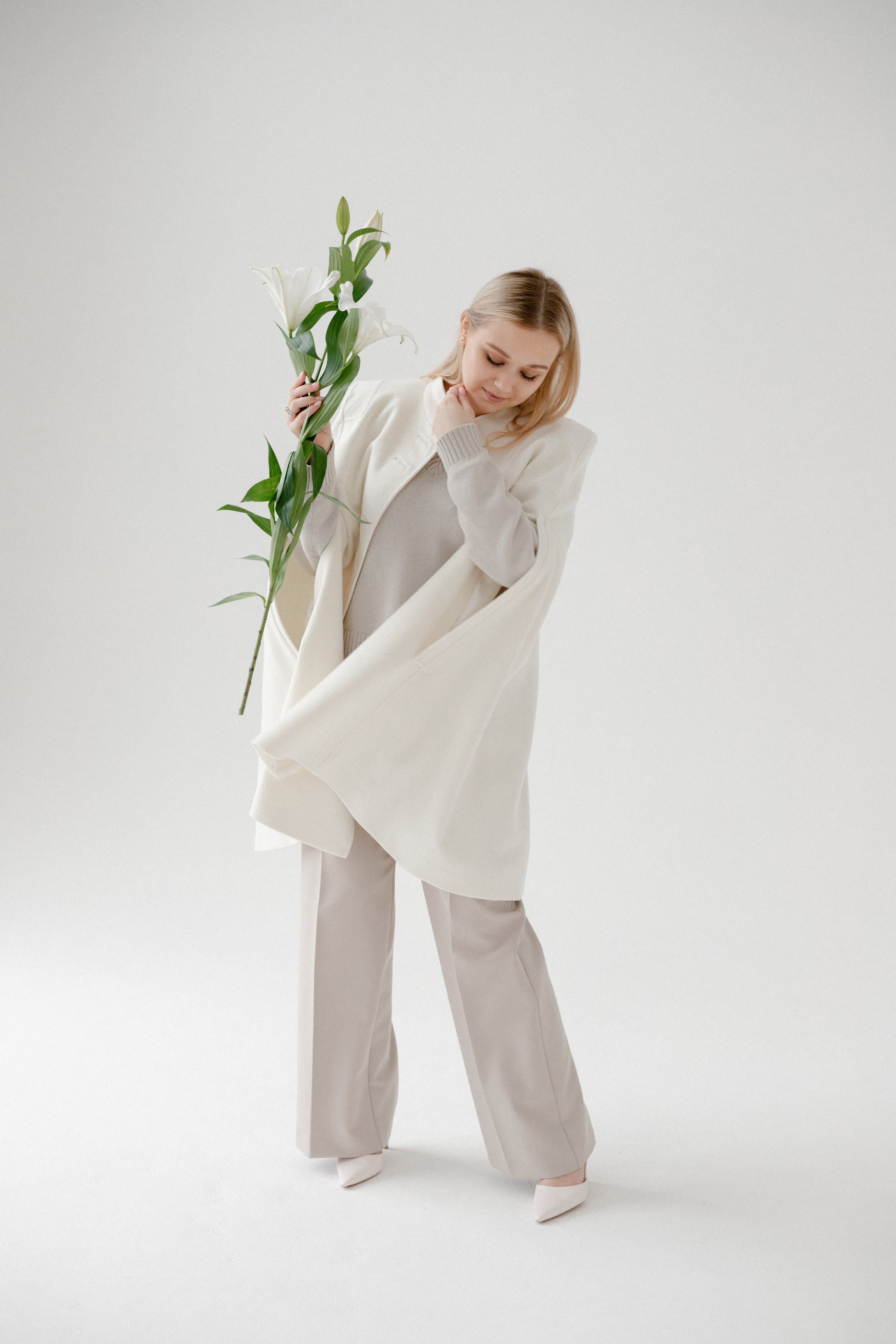 Лидия, Людмила и Алёна. Фотограф Ася Милая в Москве и Ярославле