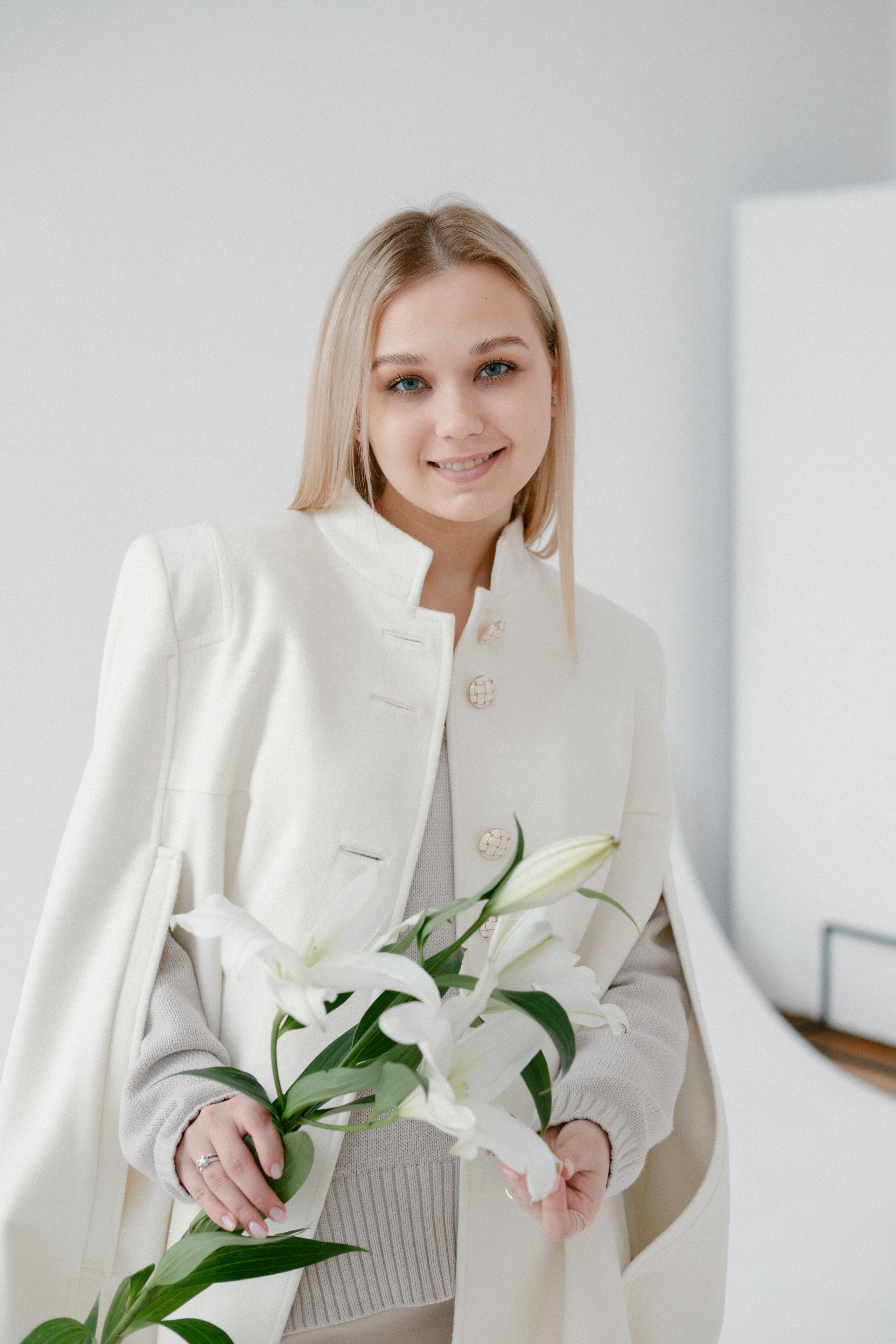 Лидия, Людмила и Алёна. Фотограф Ася Милая в Москве и Ярославле