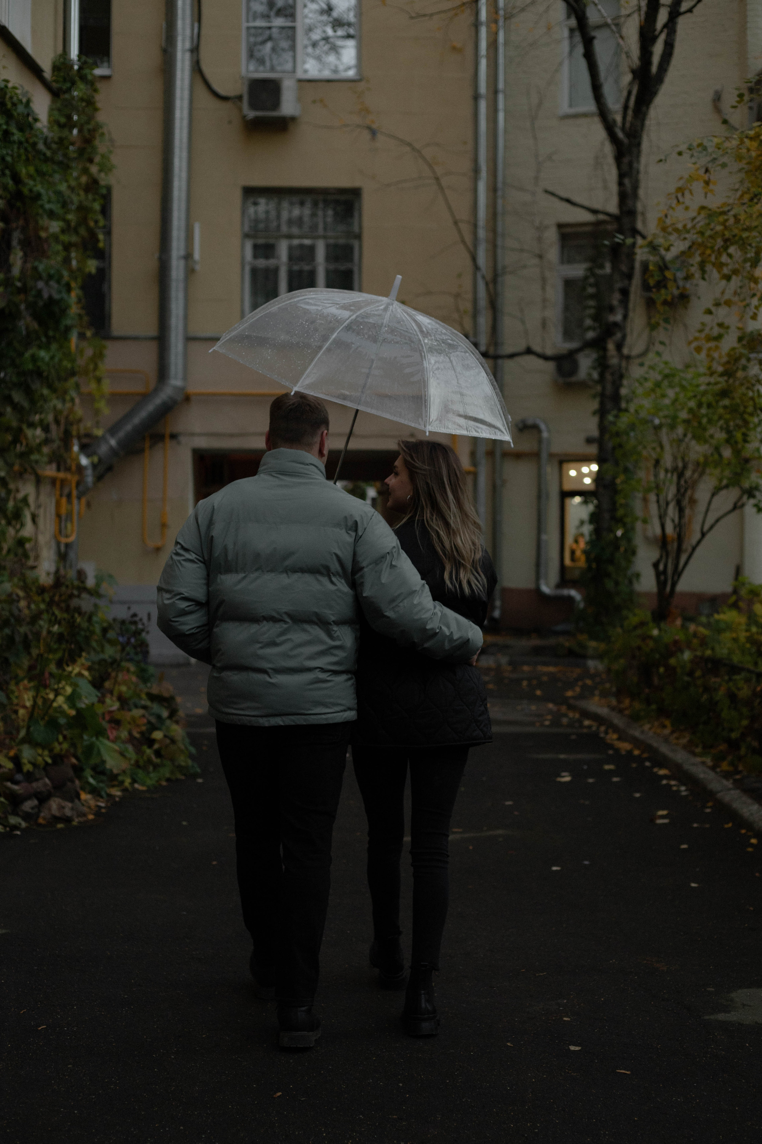 Максим и Оксана. Фотограф Ася Милая в Москве и Ярославле