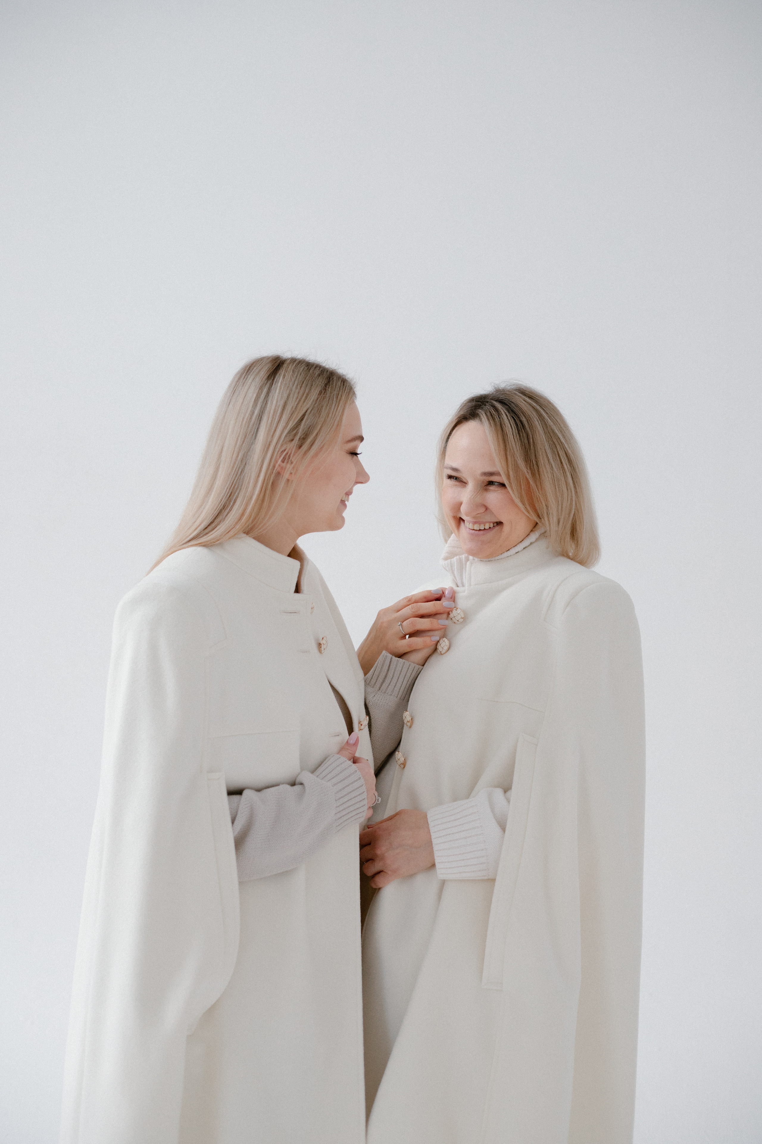 Лидия, Людмила и Алёна. Фотограф Ася Милая в Москве и Ярославле