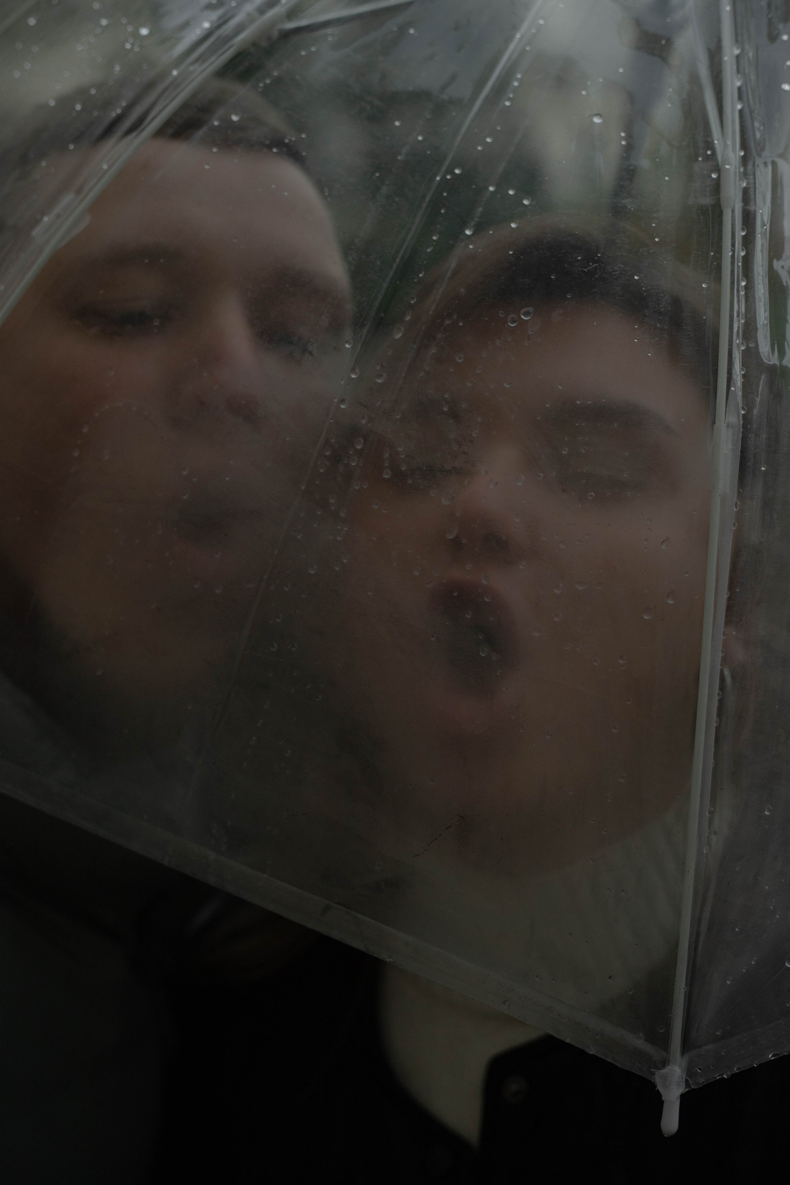 Максим и Оксана. Фотограф Ася Милая в Москве и Ярославле