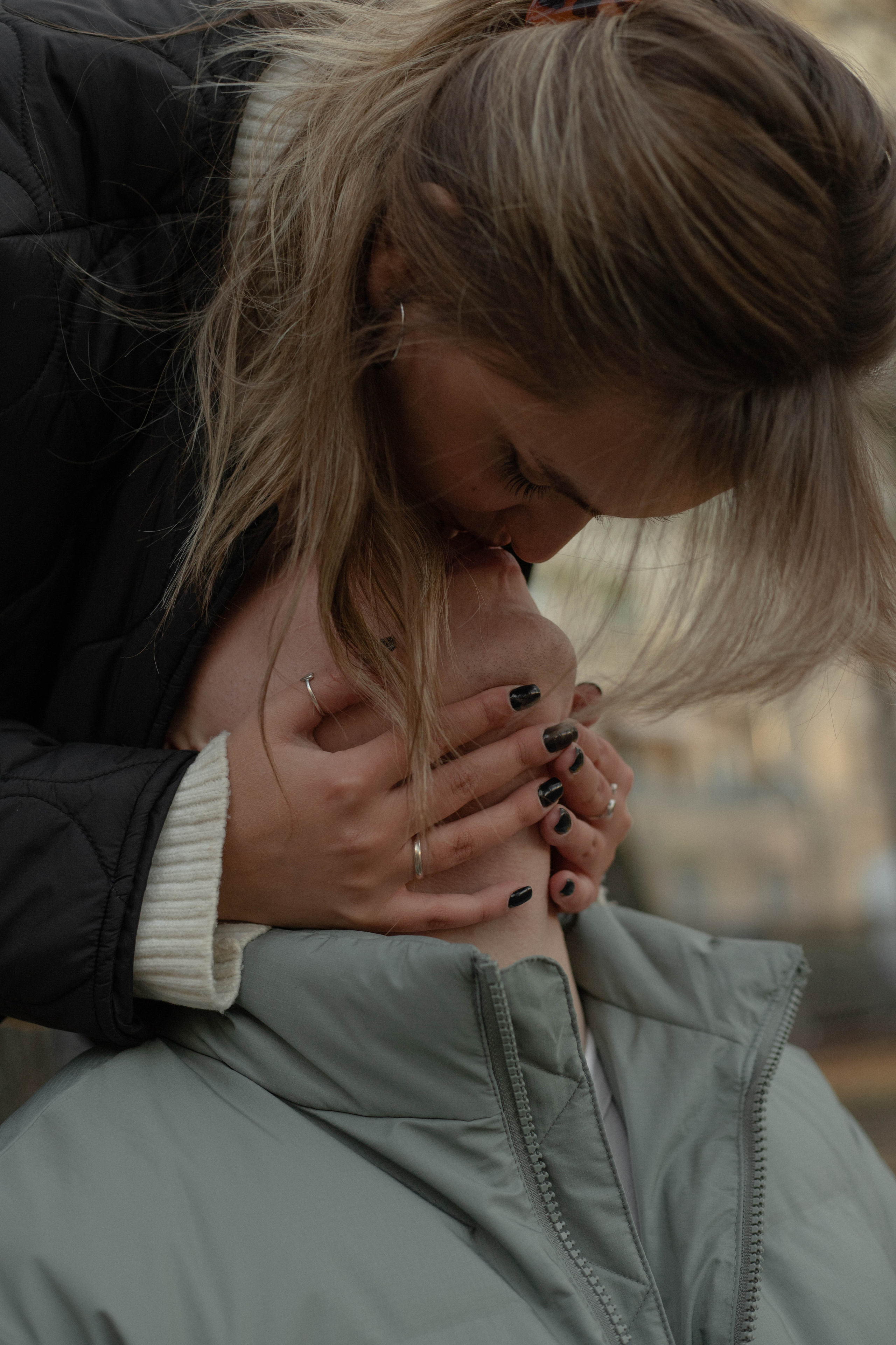 Максим и Оксана. Фотограф Ася Милая в Москве и Ярославле