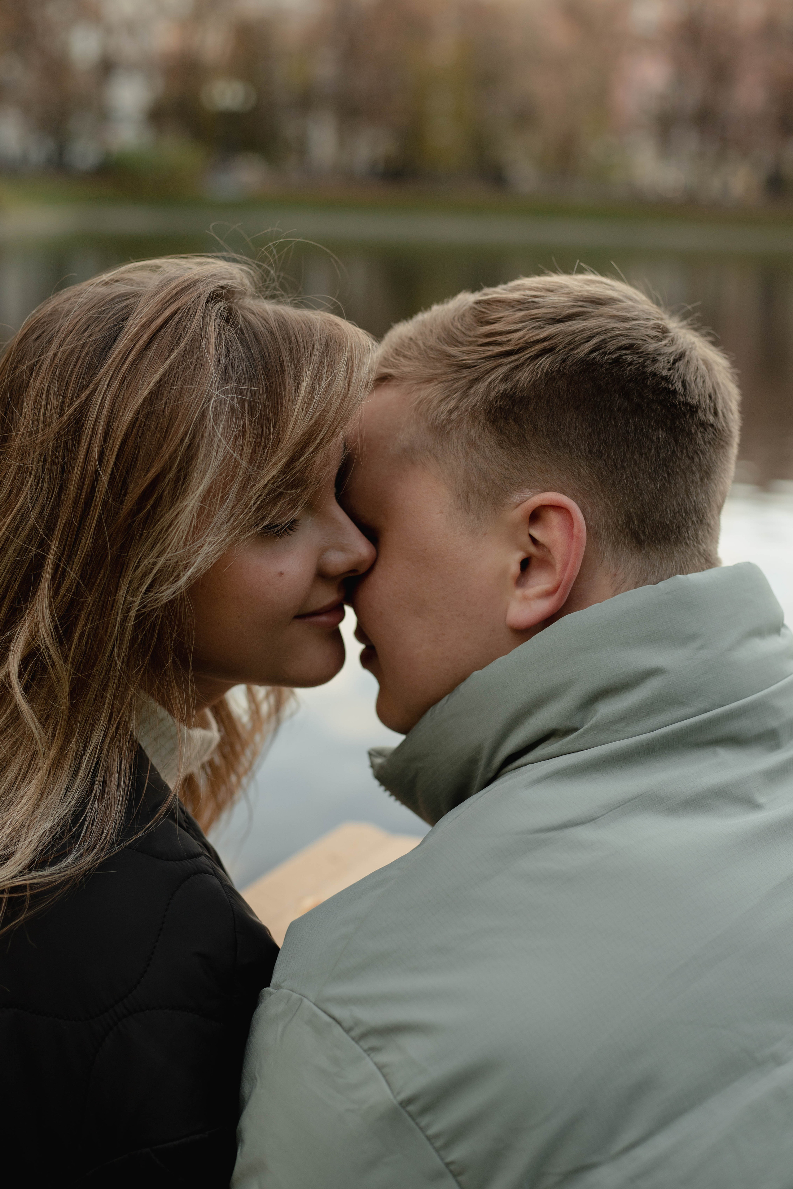 Максим и Оксана. Фотограф Ася Милая в Москве и Ярославле