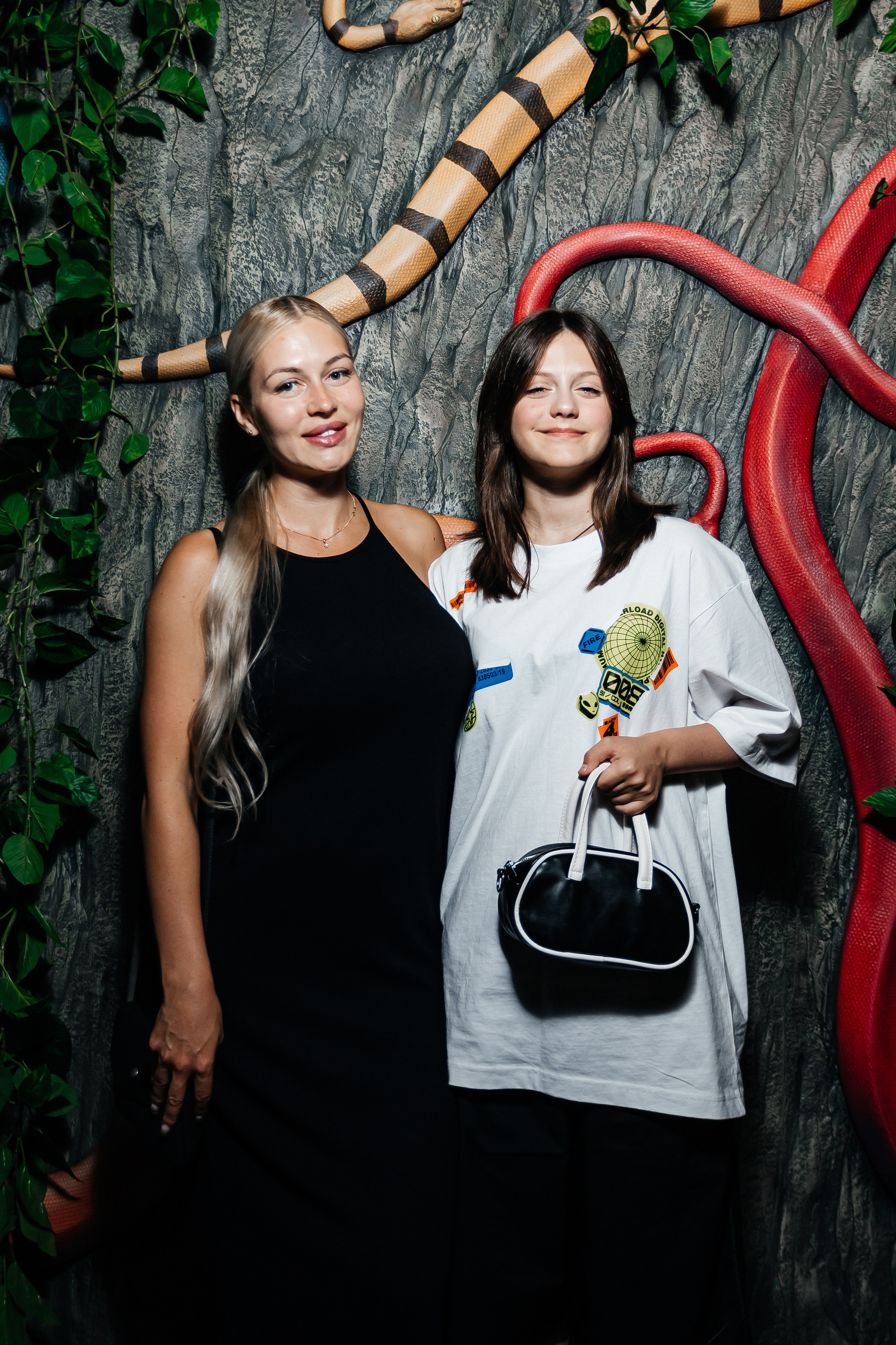 Paititi_Ялта_17.08.2024. Аминов Руслан | Фотограф