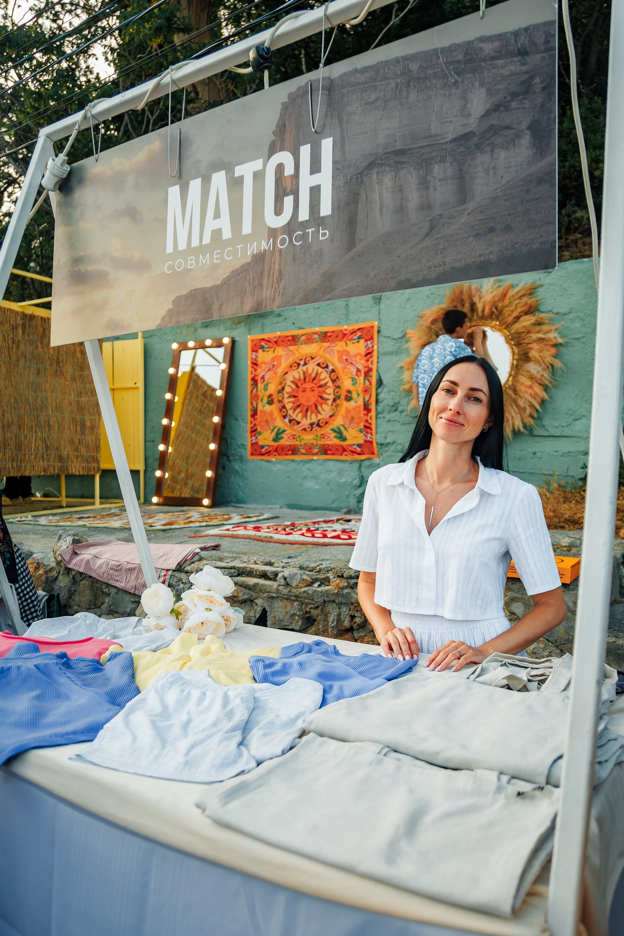 Открытие сезона в HUNGRY BIRD_Симеиз_Крым_14.06.2025. Аминов Руслан | Фотограф