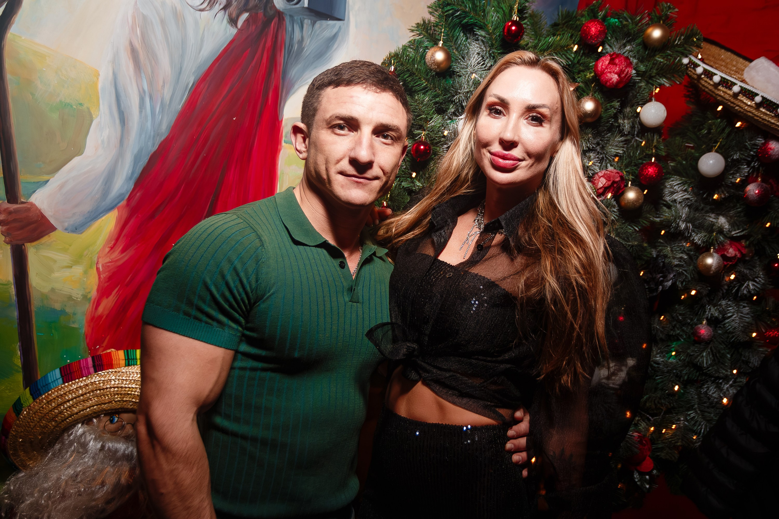 White Party_El Pastor_Симферополь_21.12.2024. Аминов Руслан | Фотограф