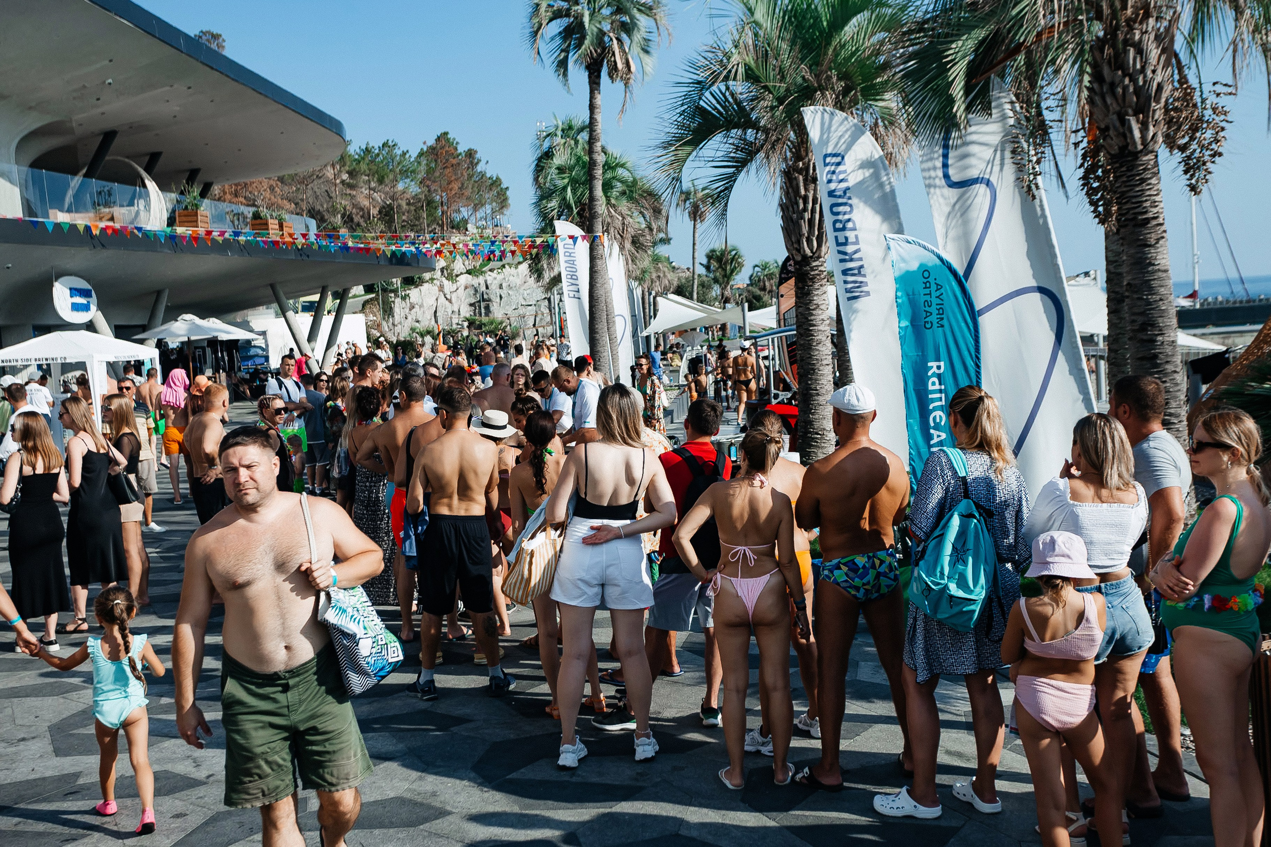 Мрия_Фестиваль_еды_Гастрополис_29.08.2024. Аминов Руслан | Фотограф