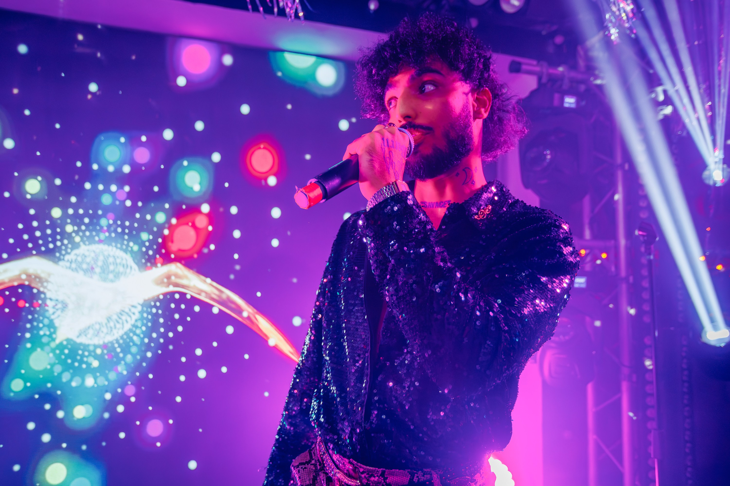 «Magic of BONEY`M «_Чайка на пляже_Ялта_06.12.2025 г. Аминов Руслан | Фотограф