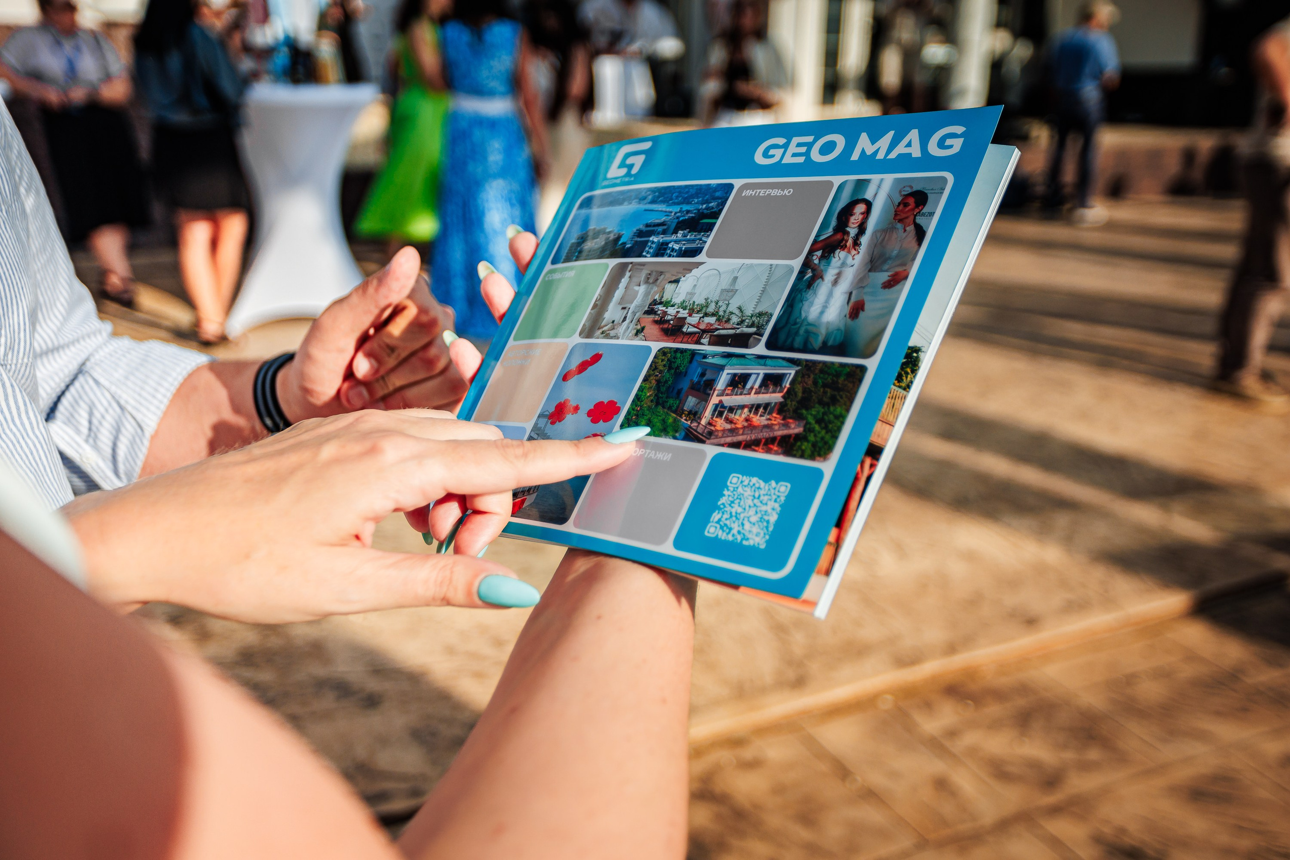 Презентация проекта ЖК ЛАСКА_ Алушта_Крым_17.06.2025. Аминов Руслан | Фотограф