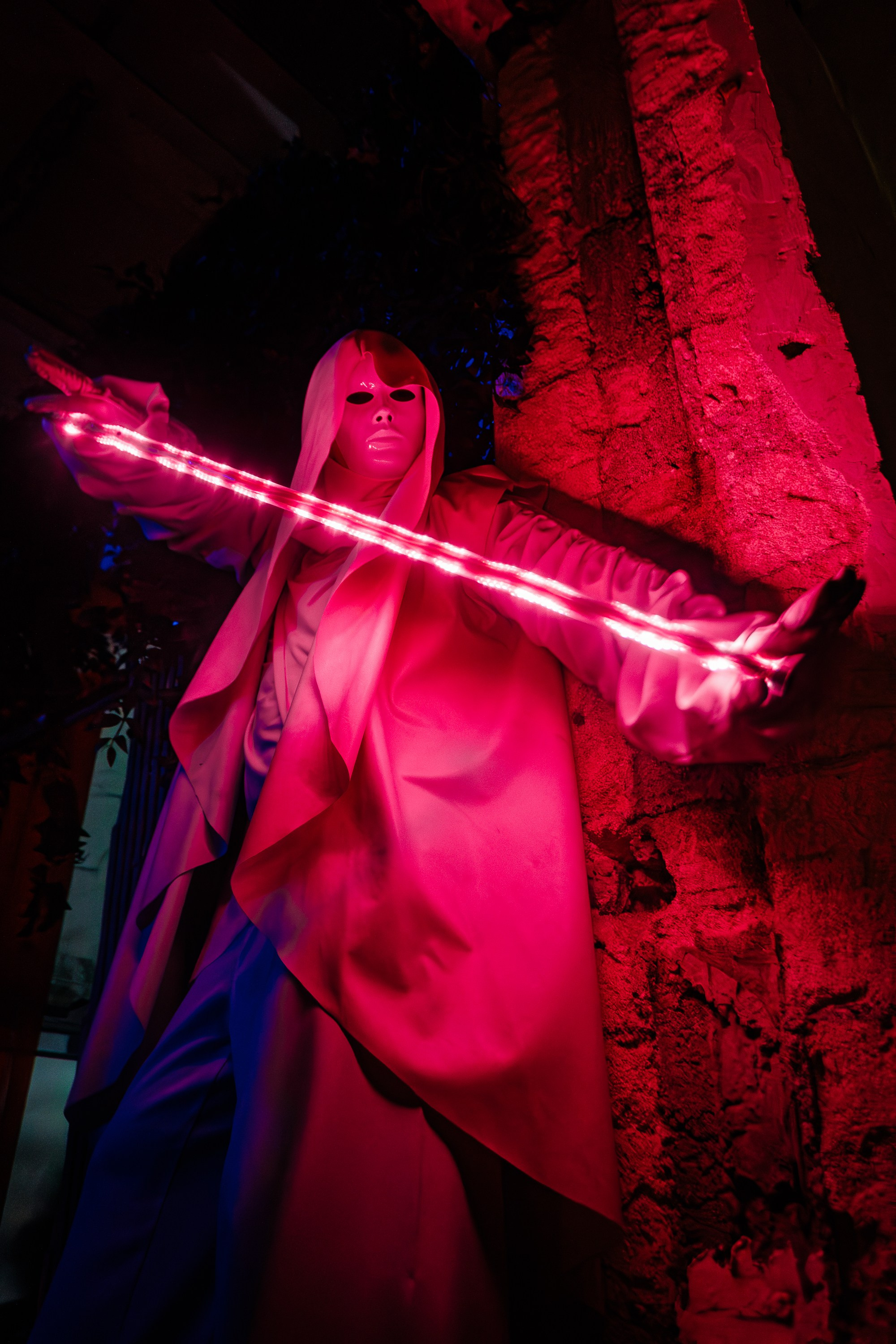 «5 элемент в Гастродворе"_GastroDvor_Yalta_26.04.2025. Аминов Руслан | Фотограф