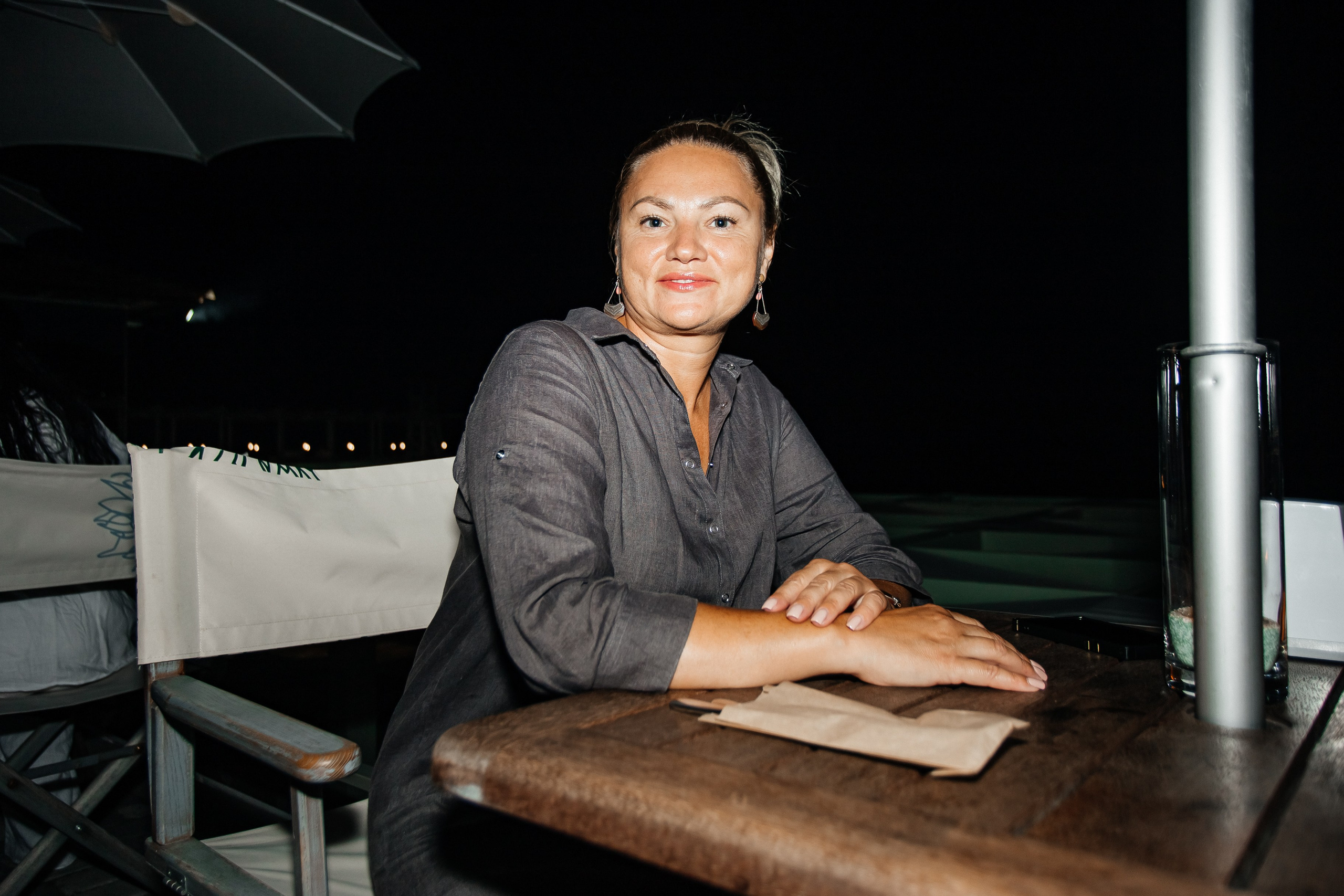 Massandrabeach_Vangogh 3.08.2024. Аминов Руслан | Фотограф